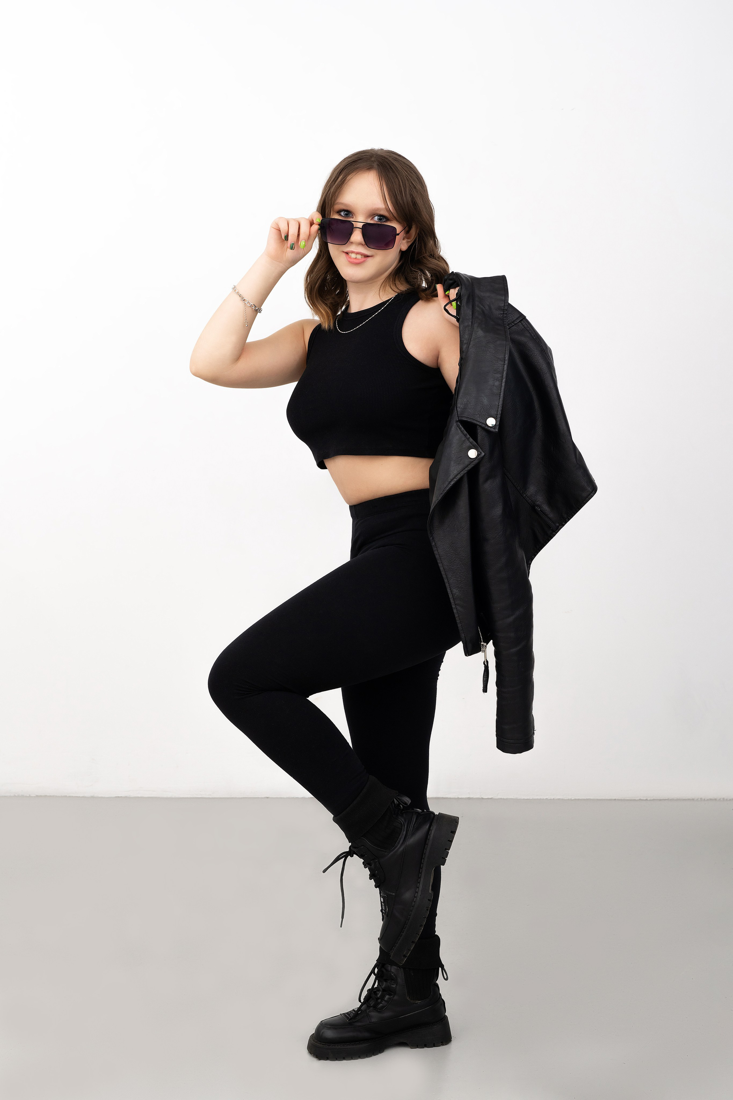 Фотограф Марина Ершова (Ярославль-Москва)