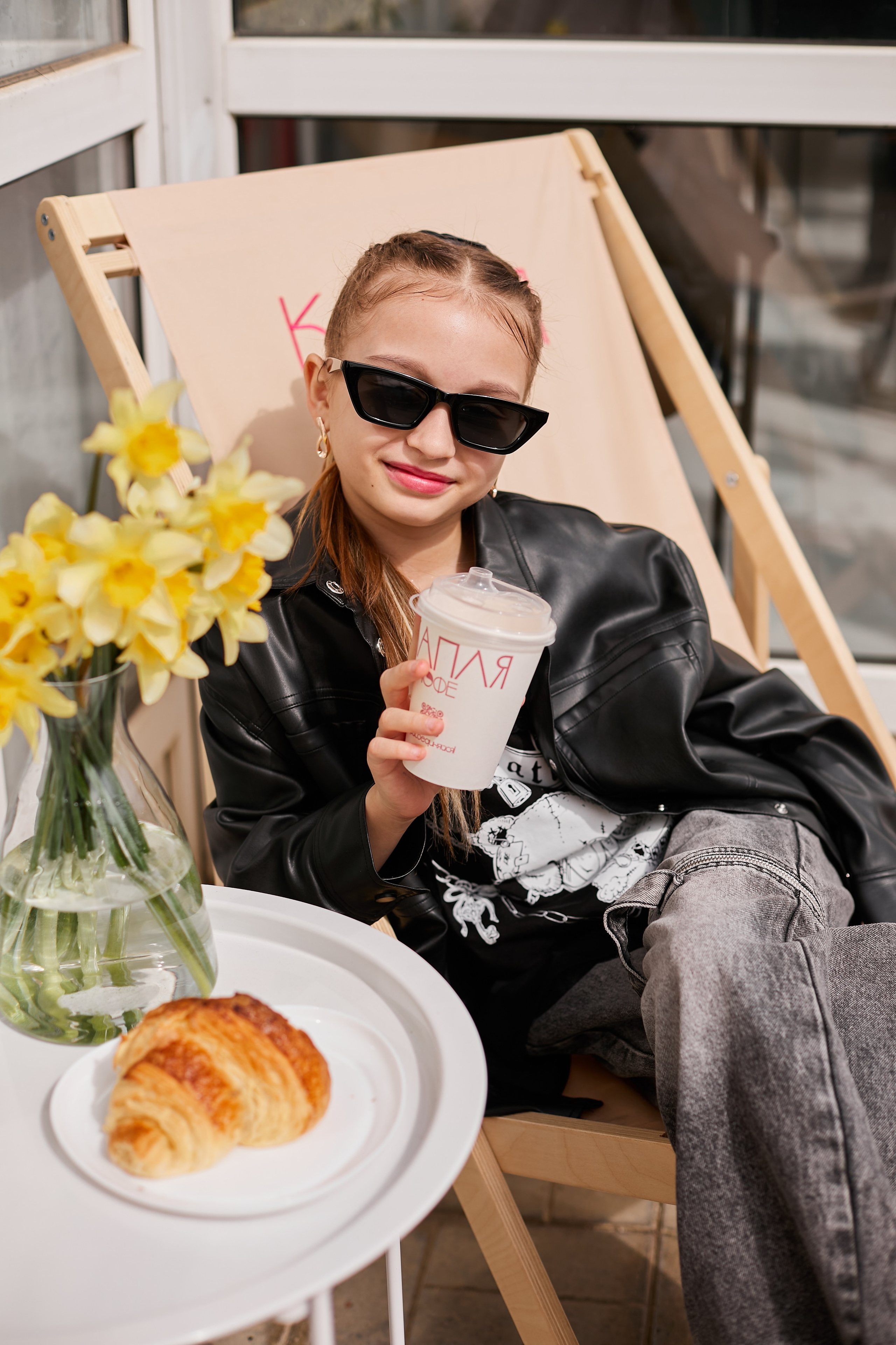 «Капля кофе». Свадебный и креативный фотограф в ЮФО