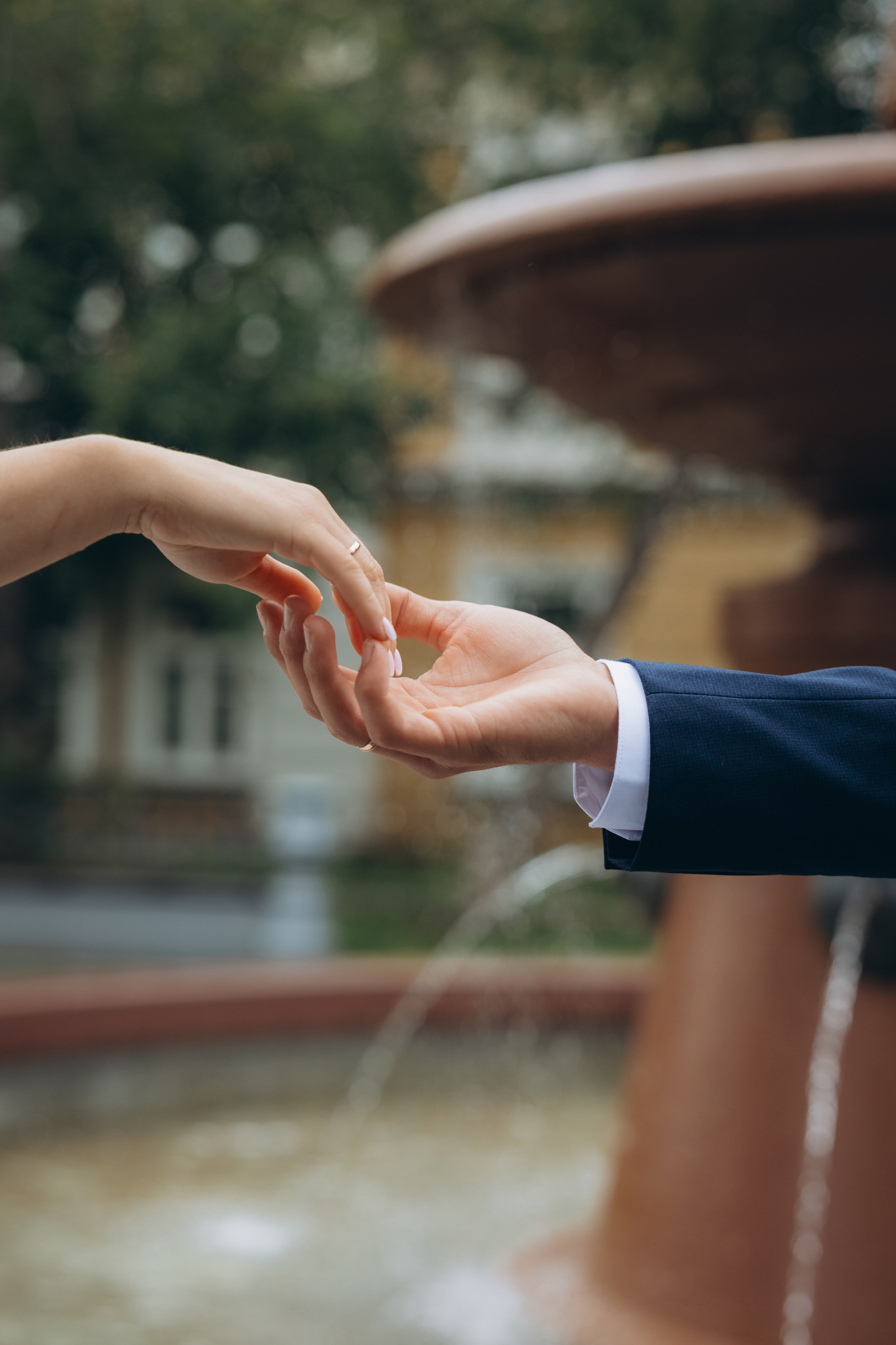 Дмитрий и Тамара. Свадебный, семейный фотограф в Иркутске Светлана Макаричева