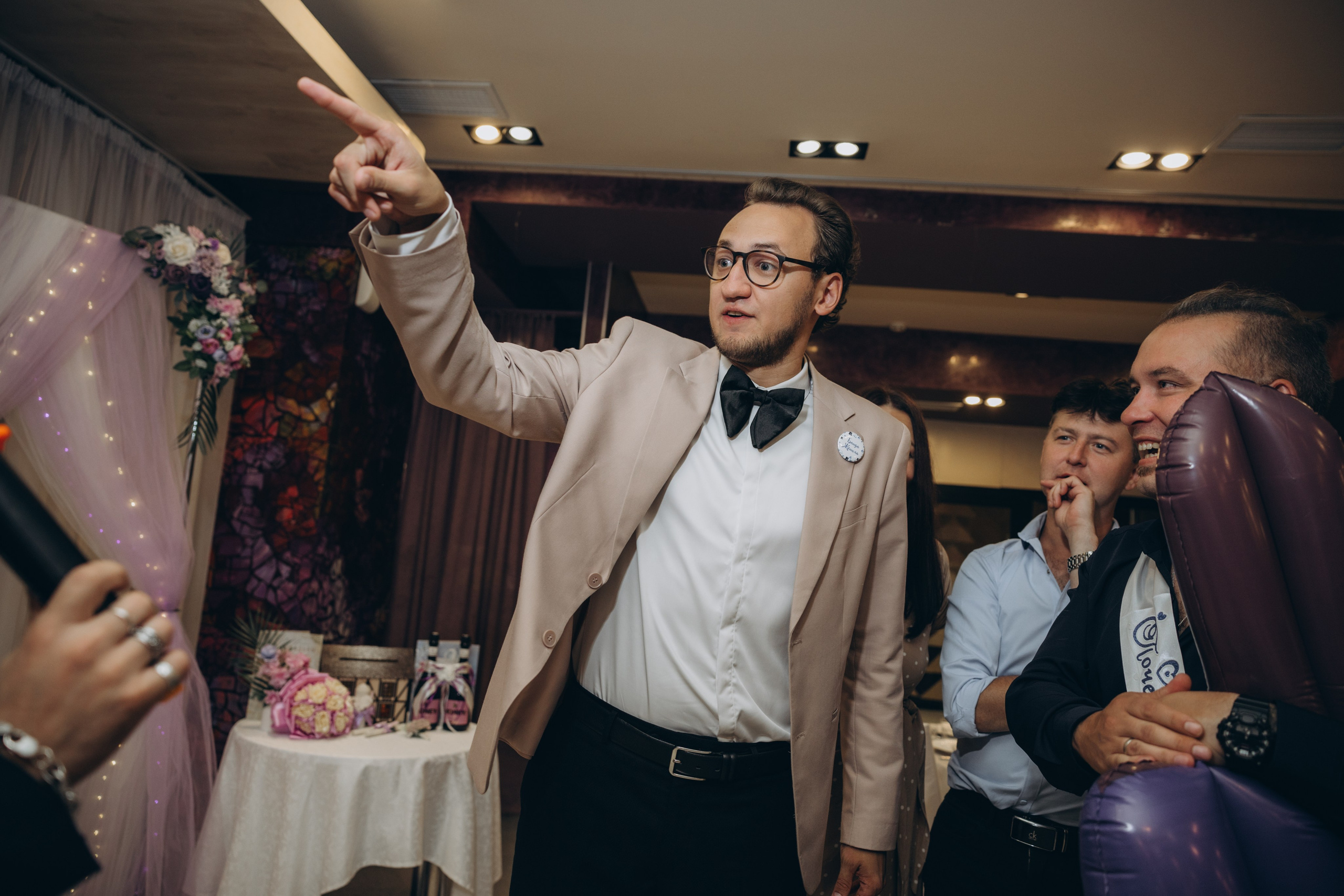 Андрей & Мария. Свадебный, семейный фотограф в Иркутске Светлана Макаричева