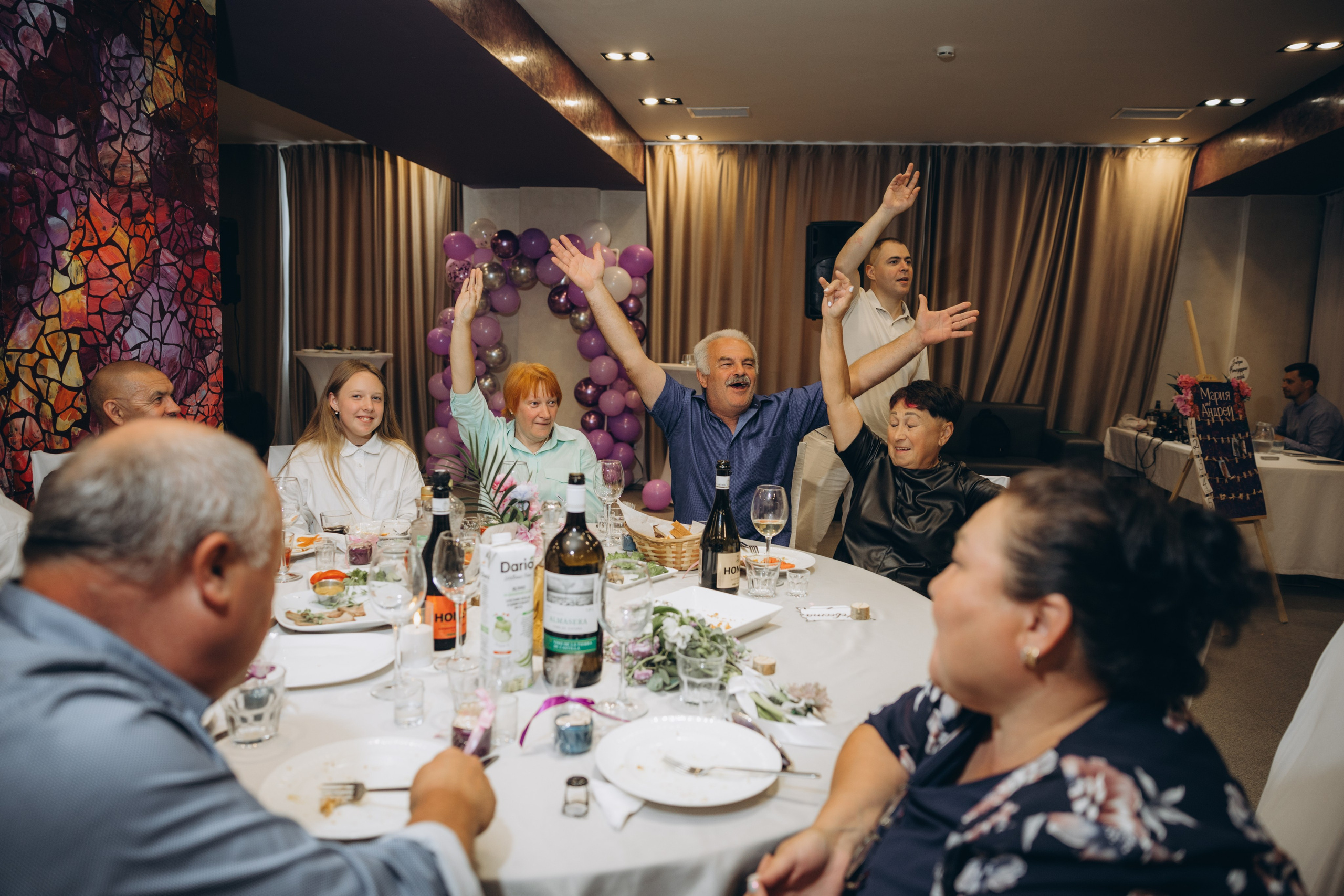 Андрей & Мария. Свадебный, семейный фотограф в Иркутске Светлана Макаричева