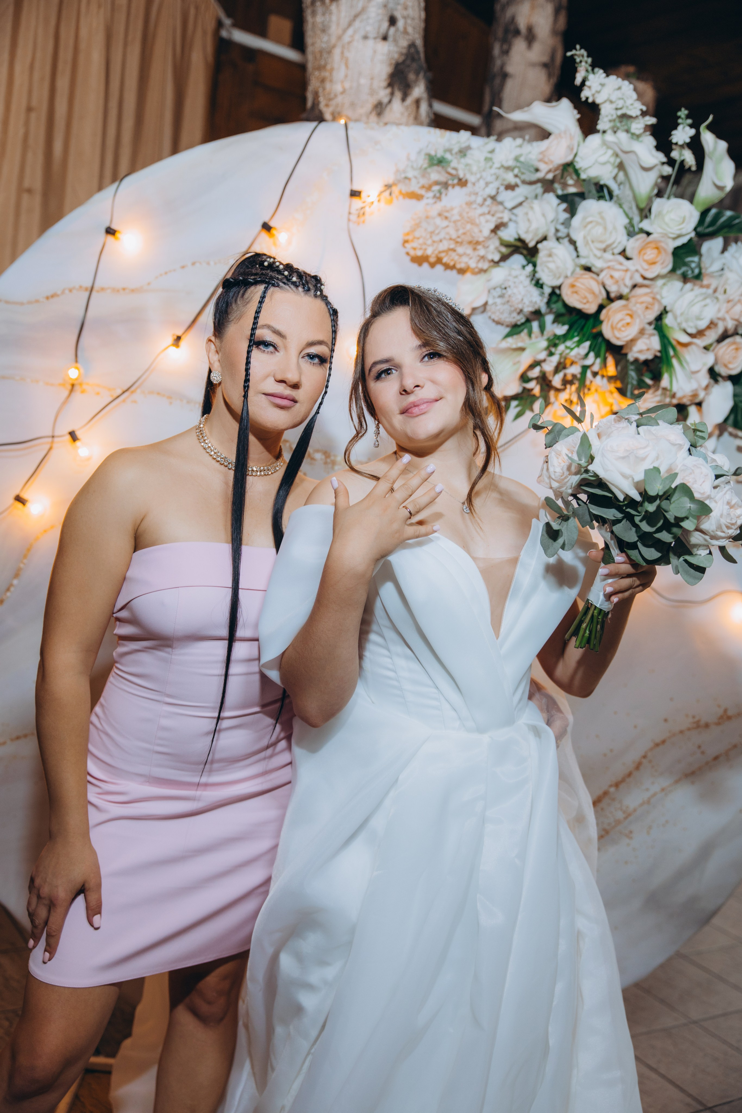 Дмитрий и Тамара. Свадебный, семейный фотограф в Иркутске Светлана Макаричева