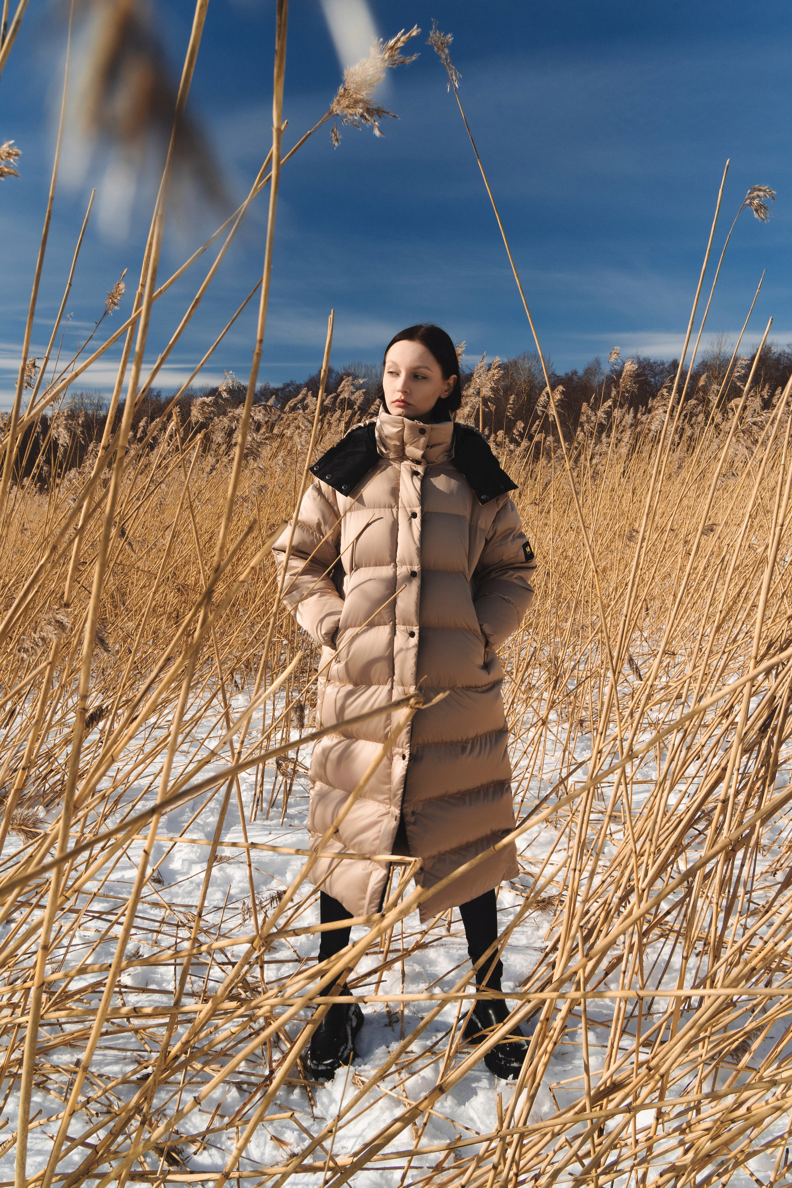 Продакшн вдвоём. Фотограф в Санкт-Петербурге Никита Белан