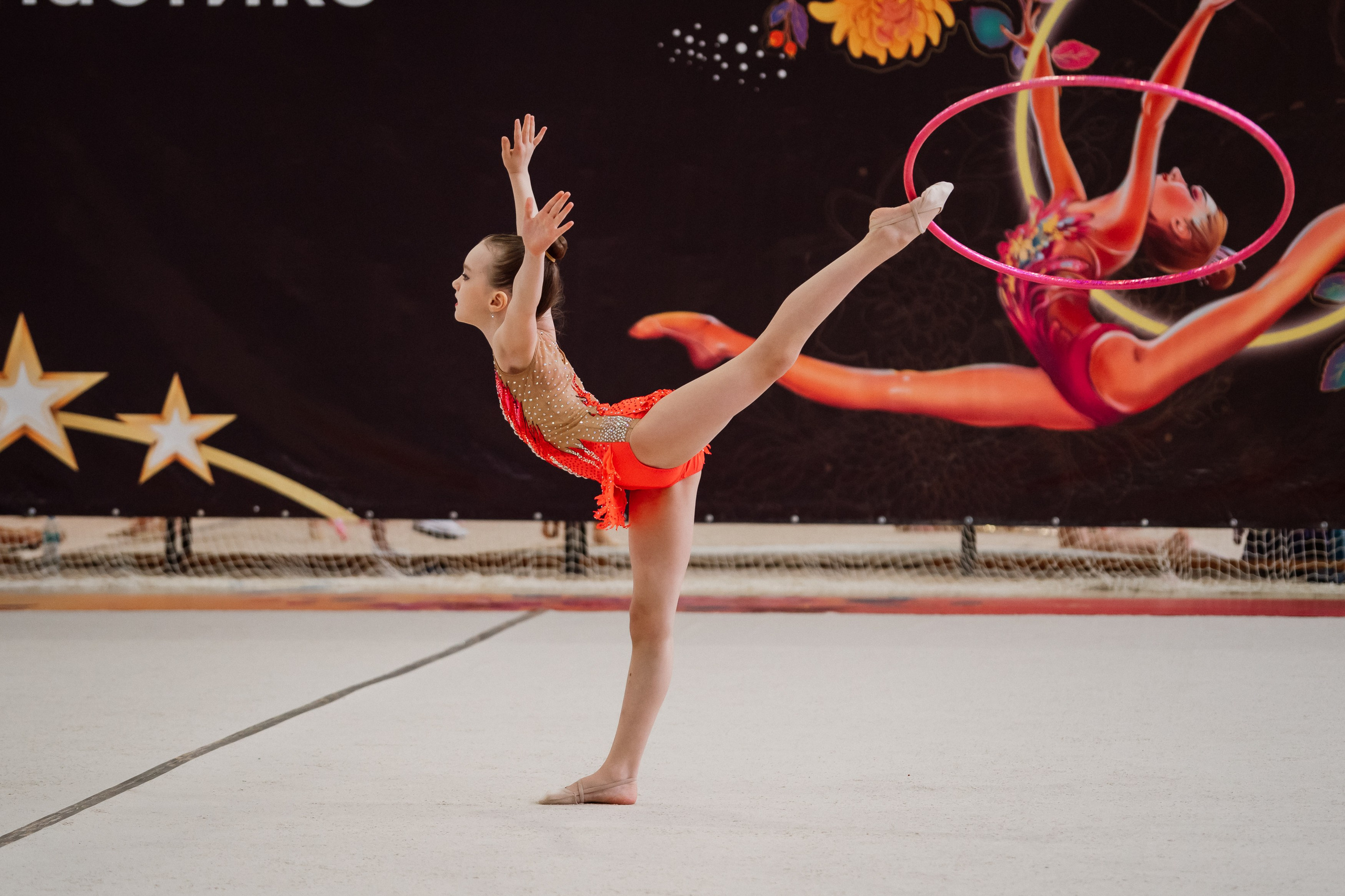 Надежды — День 1. Воробьева Ксения — Спортивный и танцевальный фотограф Новосибирск