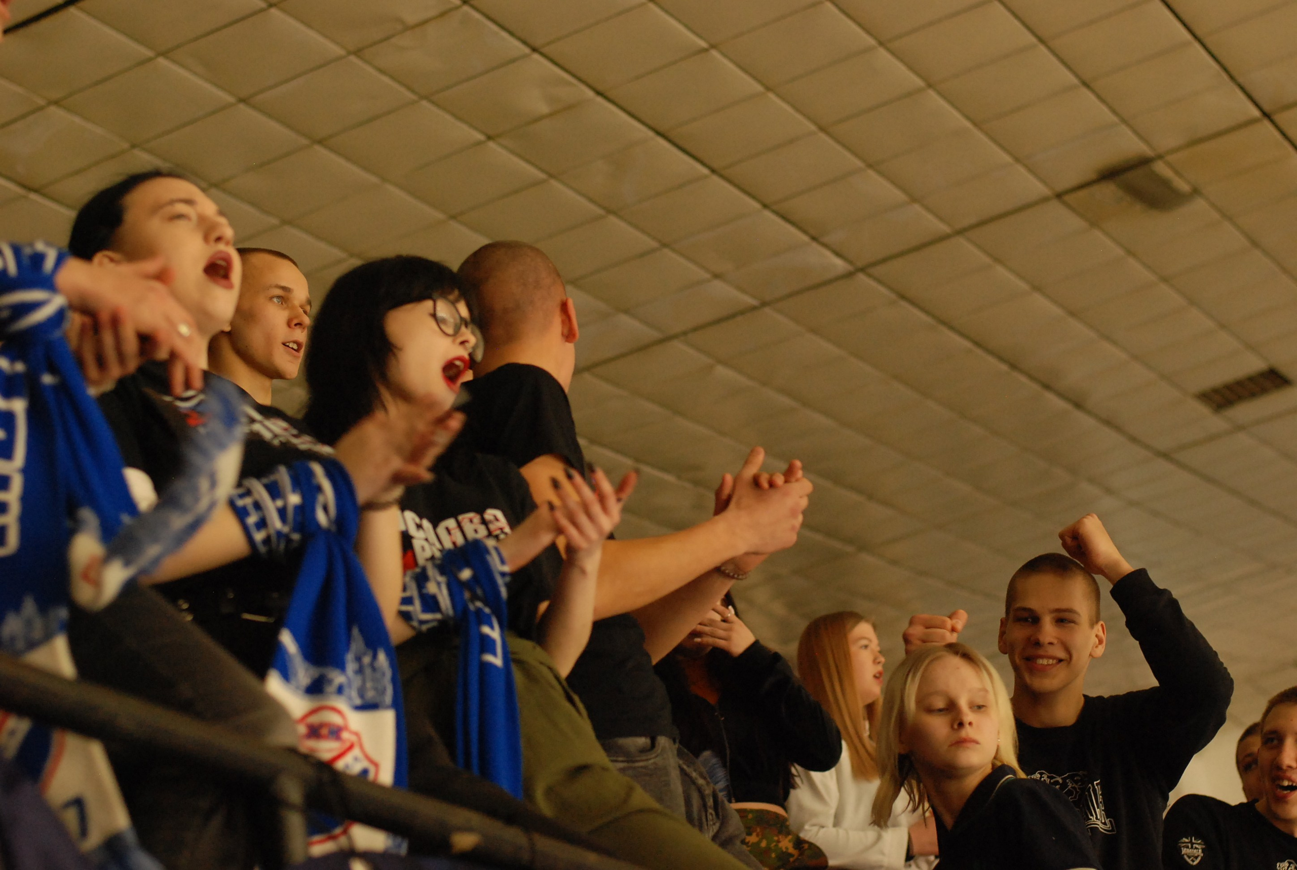 Хоккей как подарок на 23 февраля. Фотокрыжовник. Снимаем, дружим, путешествуем