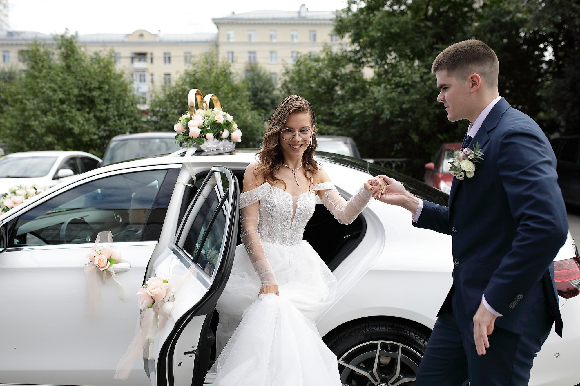 свадебный фотограф Екатеринбург