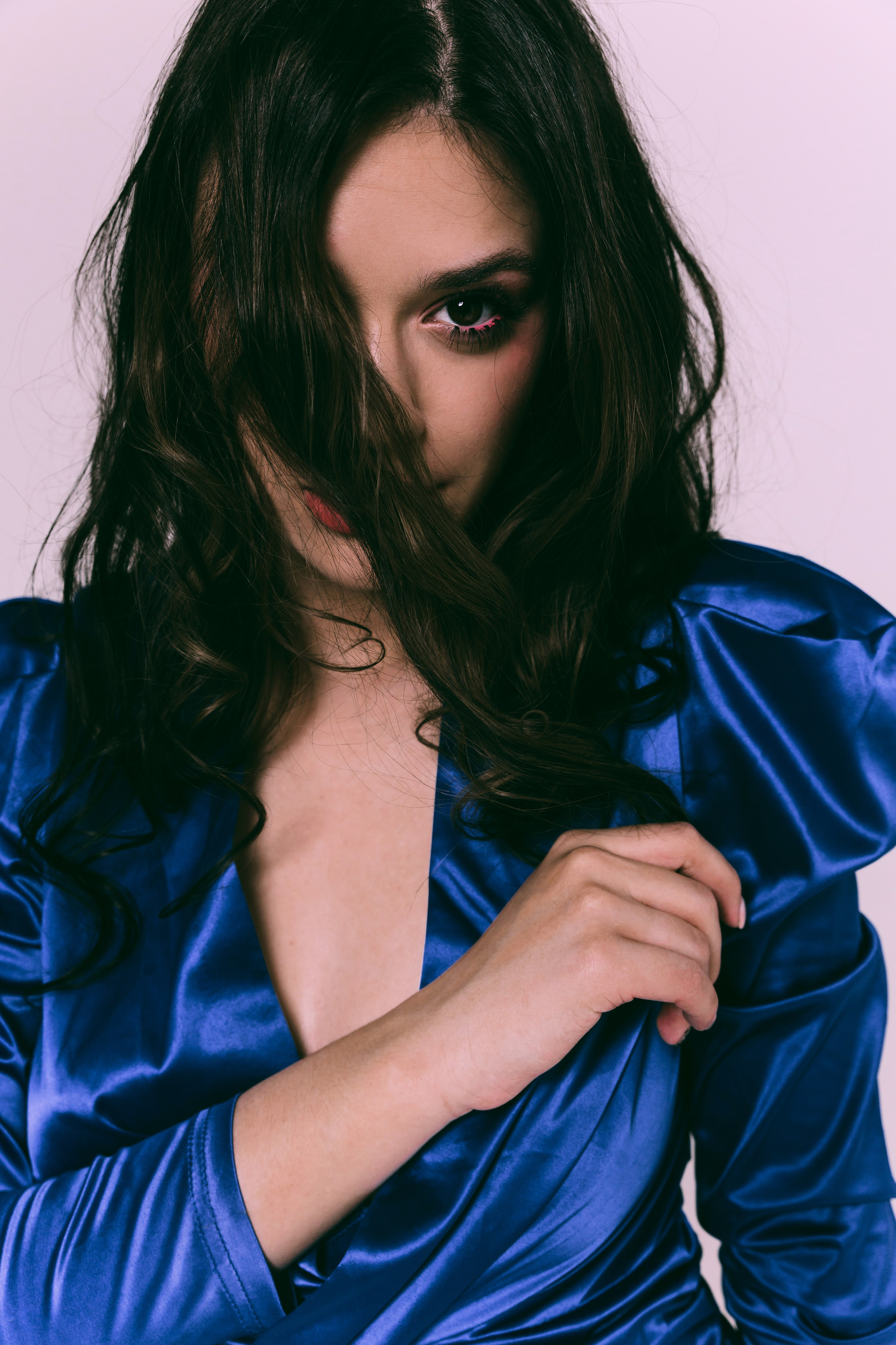 Милена. Фотограф и свадебный фотограф в Москве