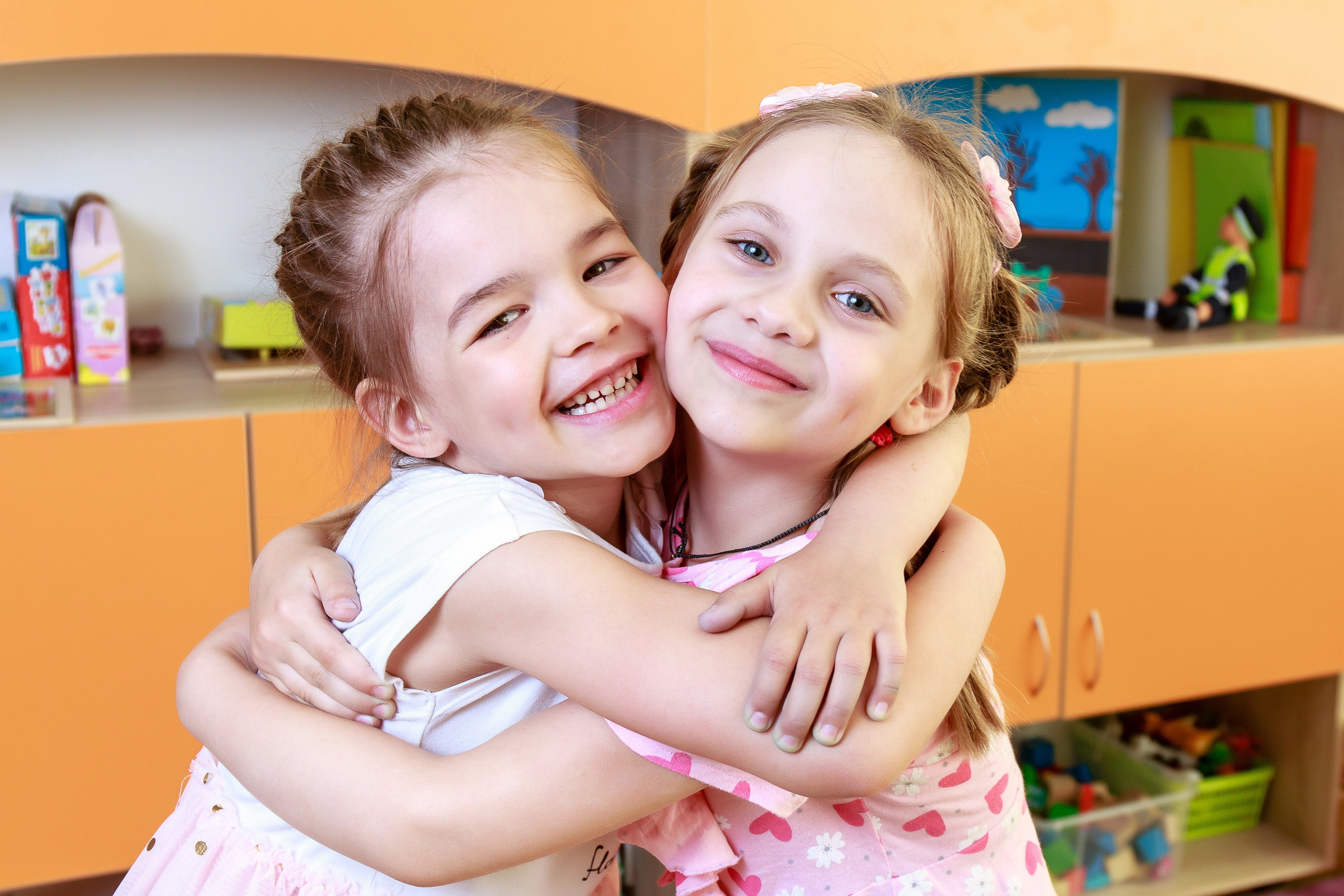 детские выпускные альбомы 2024