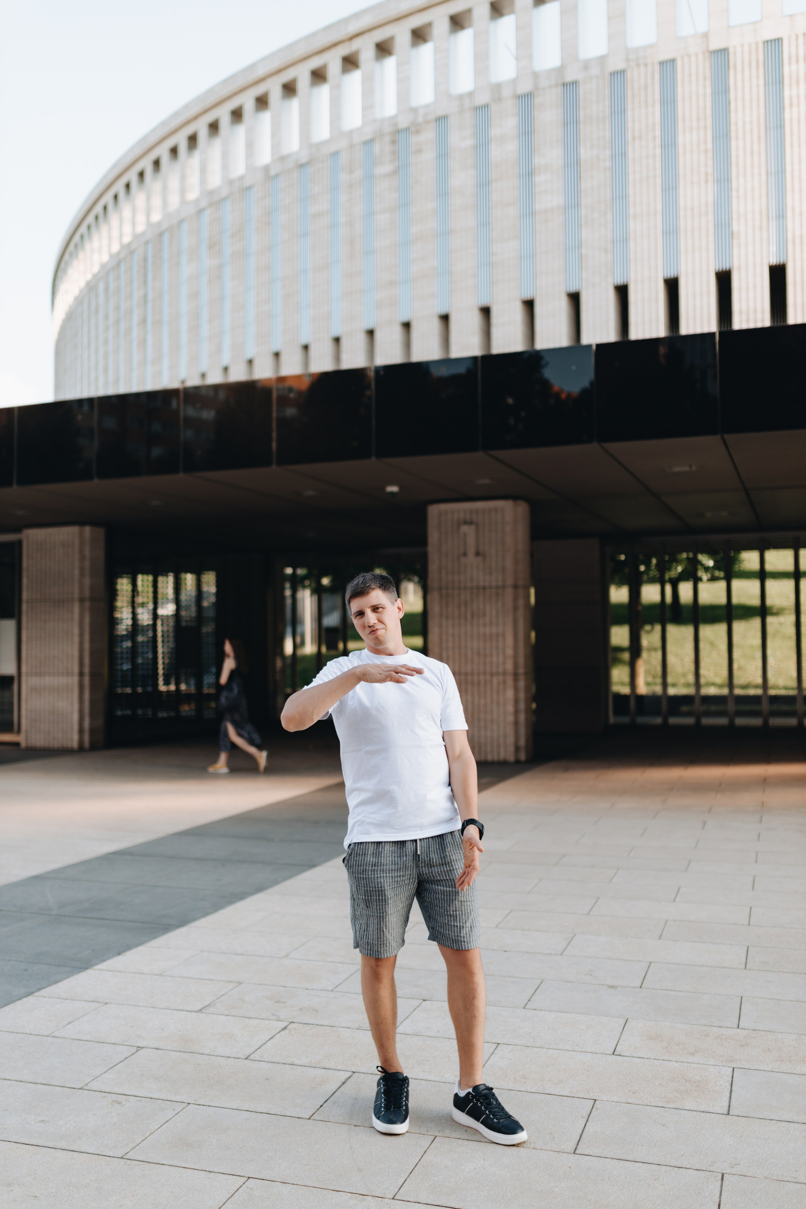 Контент для тренера по продажам. Фотограф Настя Галингер Краснодар