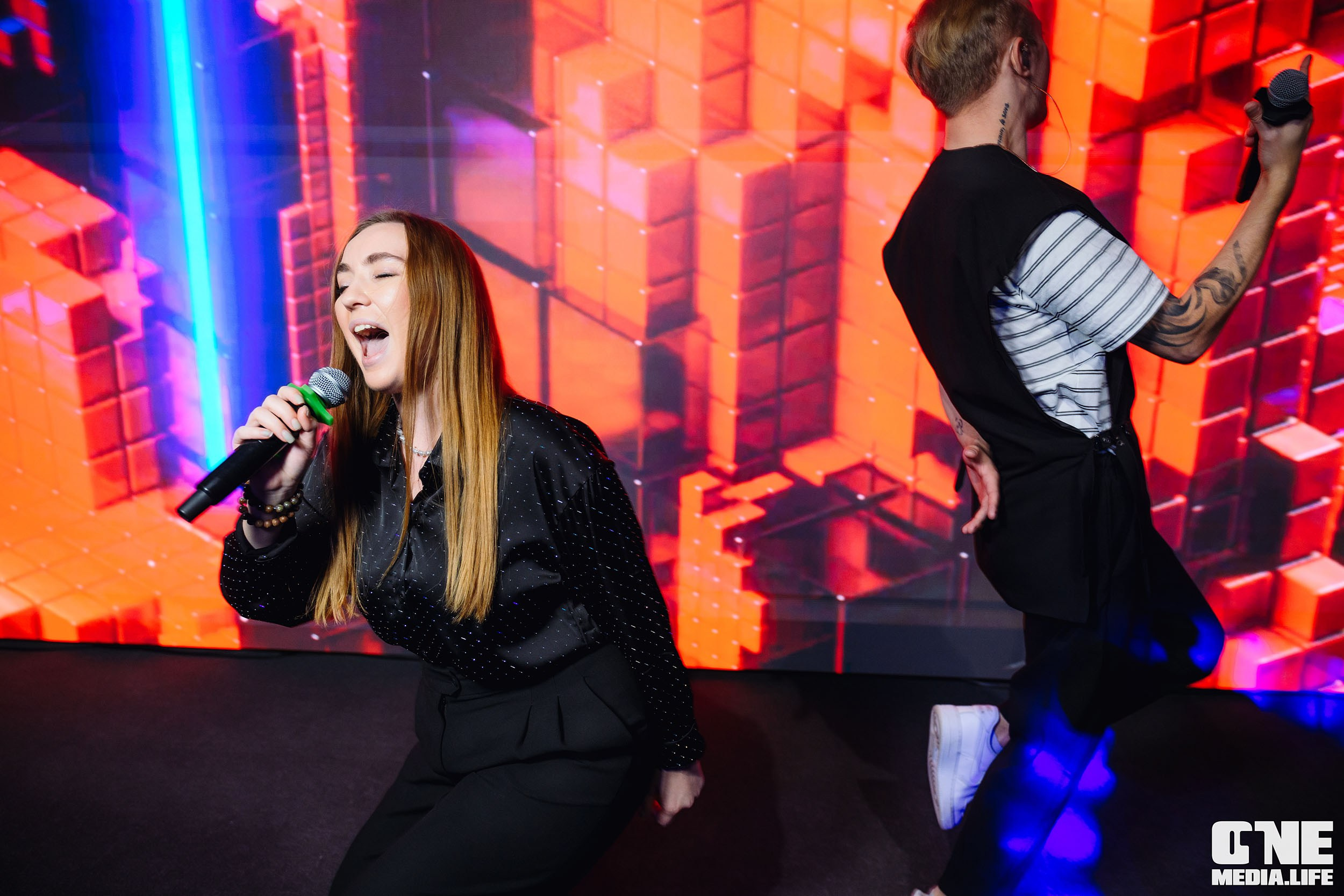 Фоторепортаж из ресторана Океан. One Media Life: фоторепортажи, фотоотчеты с мероприятий и заведений