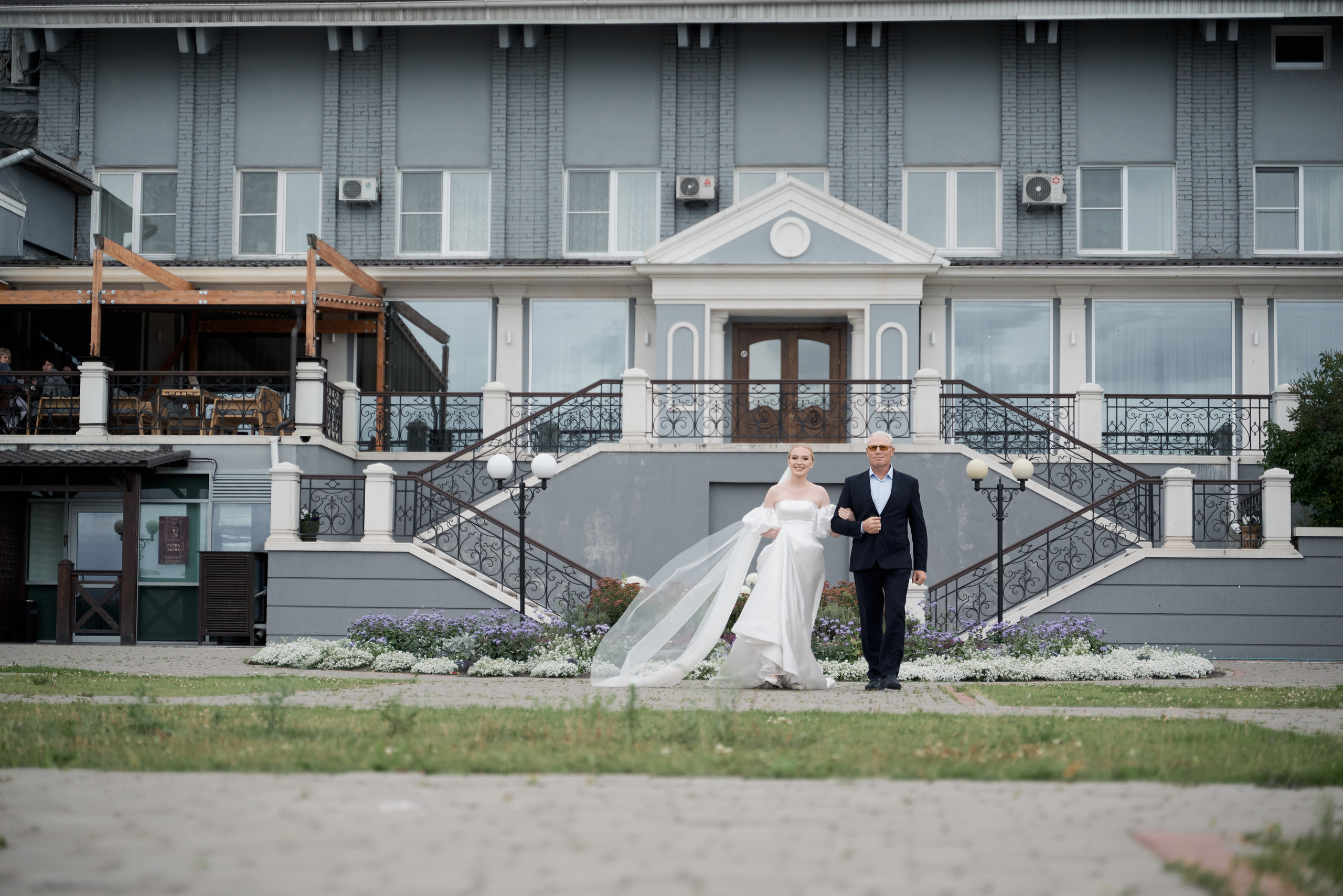 Цены. Свадебный фотограф Александр Браво