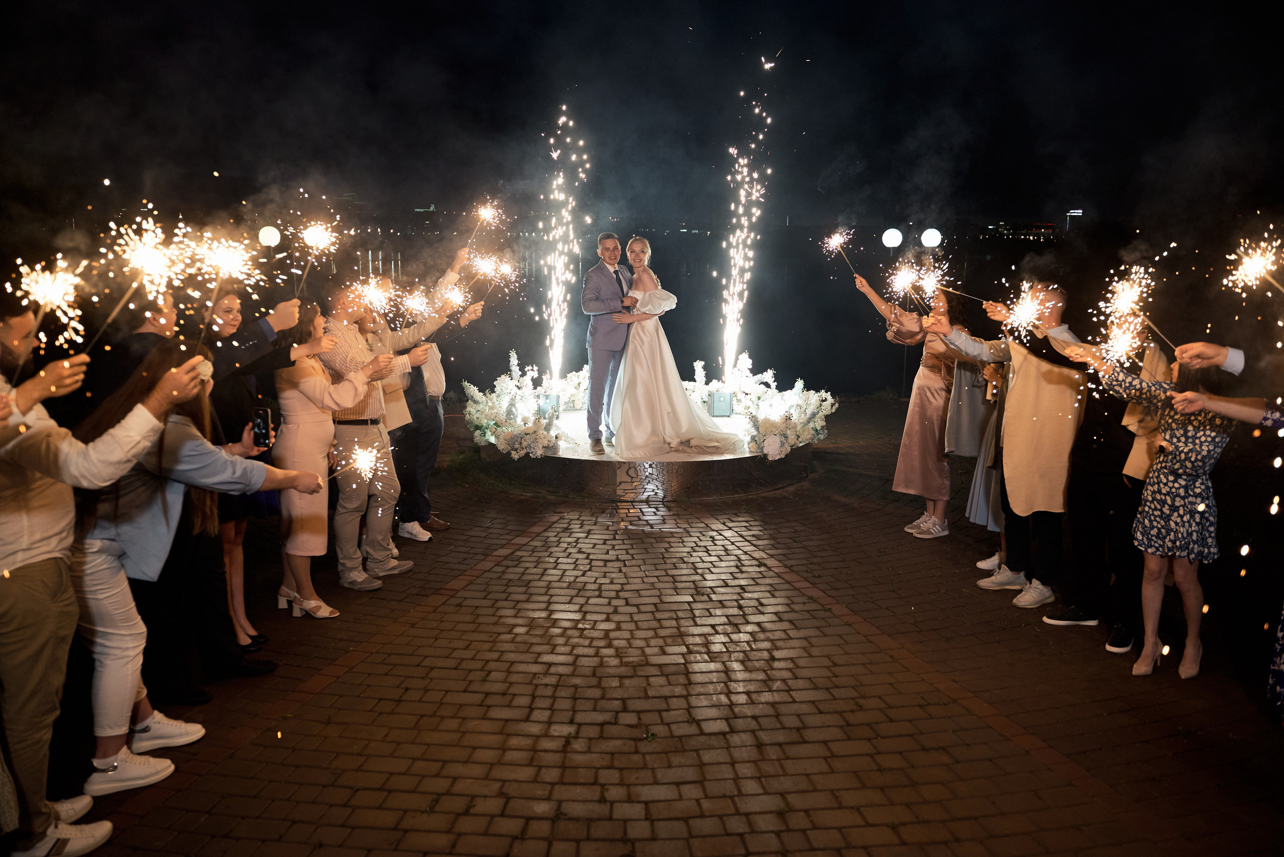 Цены. Свадебный фотограф Александр Браво