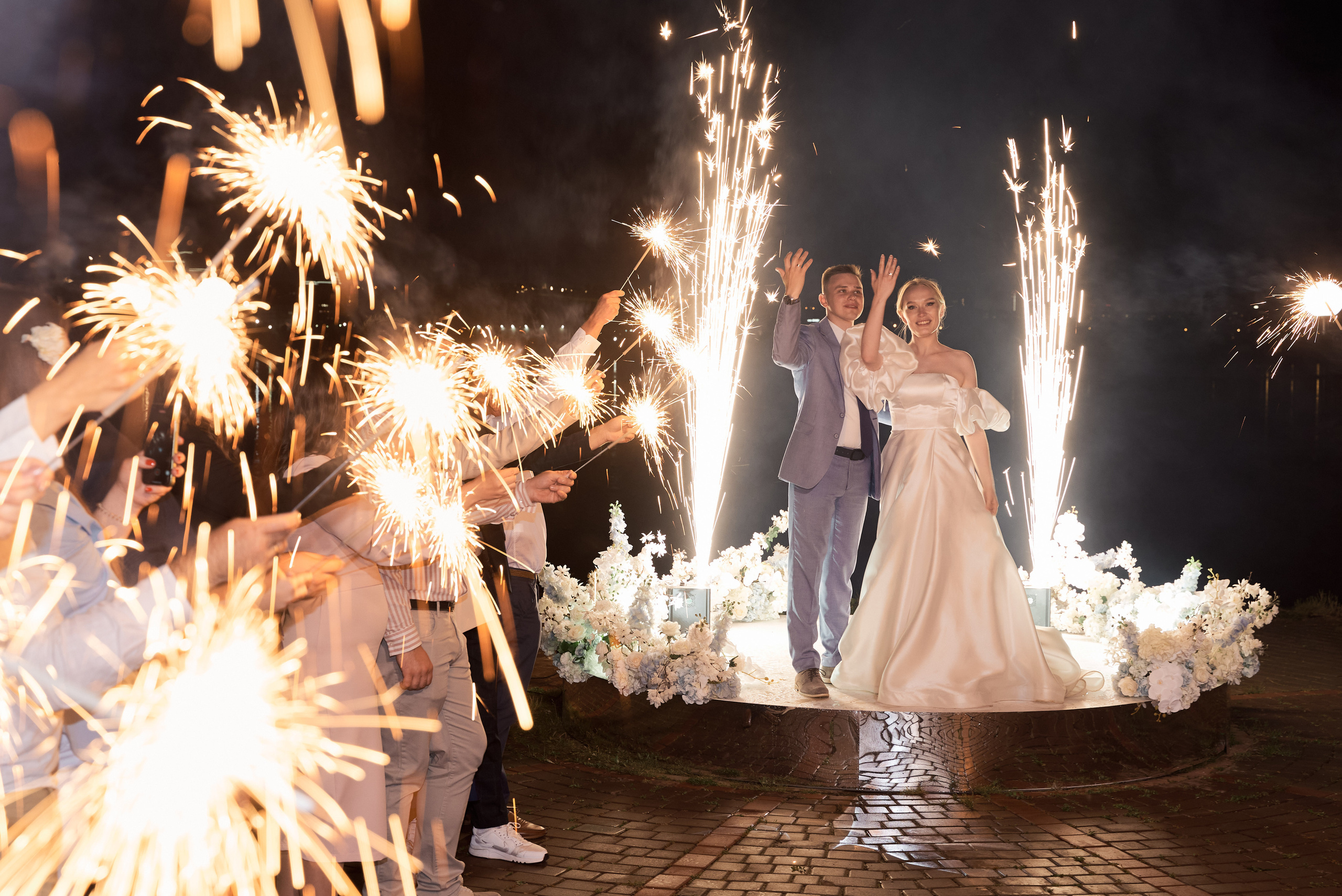 Цены. Свадебный фотограф Александр Браво
