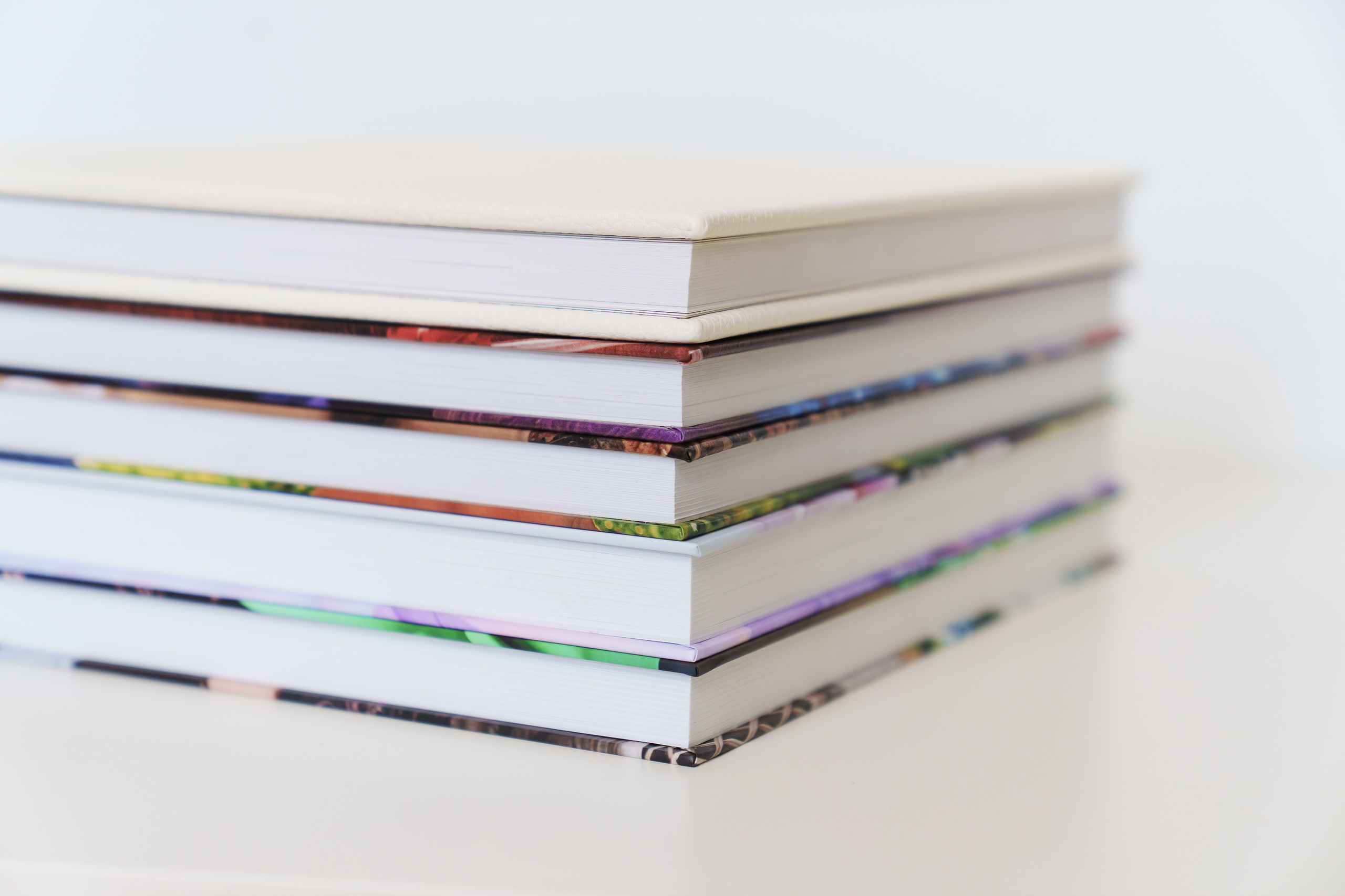 Изготовление фотокниг. Свадебный и семейный фотограф в Ростове-на-Дону. Андрей Сайфутдинов