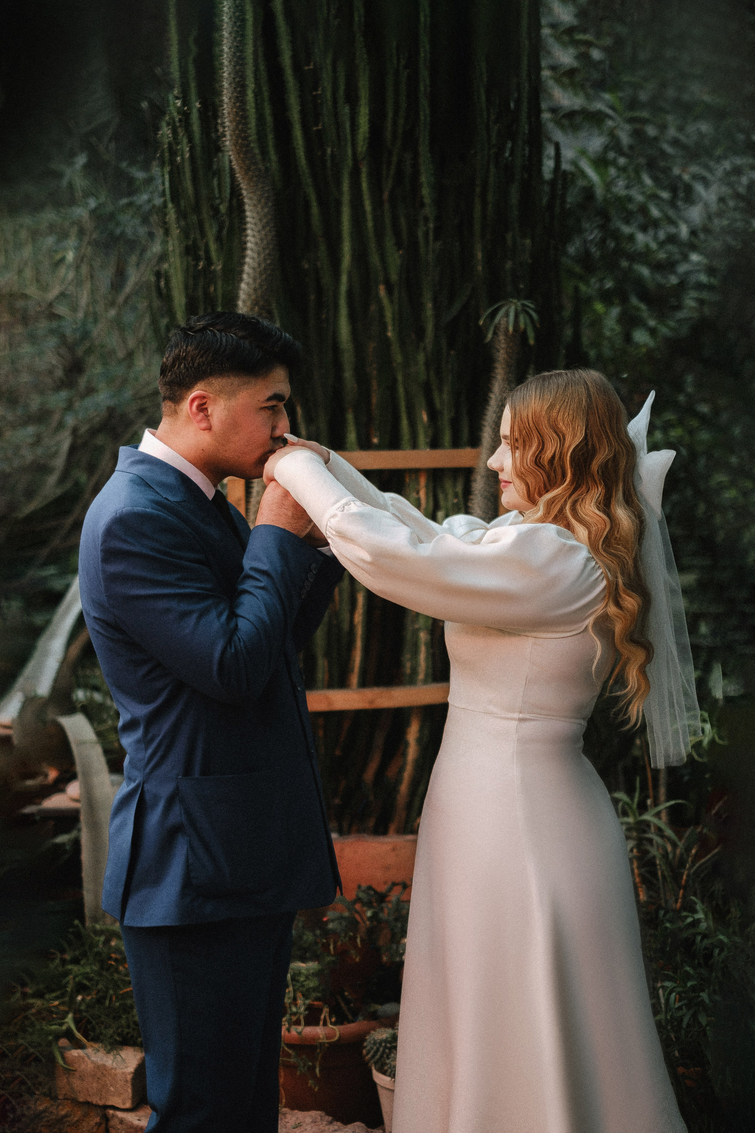 Максуд & Настя. Фотограф Мария Хлебникова Санкт-Петербург Москва