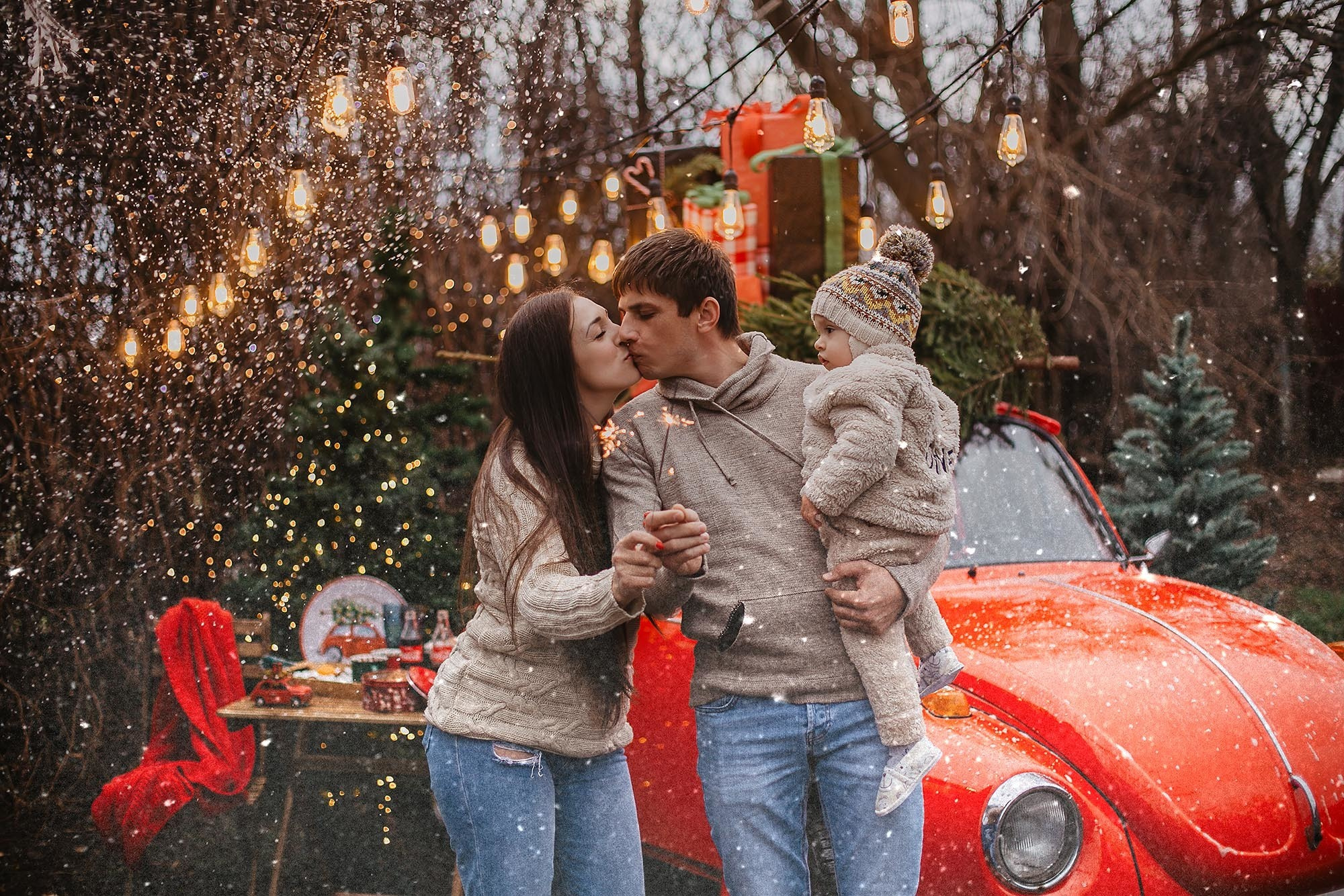 Семейный фотограф в Краснодаре. Семейный и детский фотограф в Сочи Наталья Вербицкая