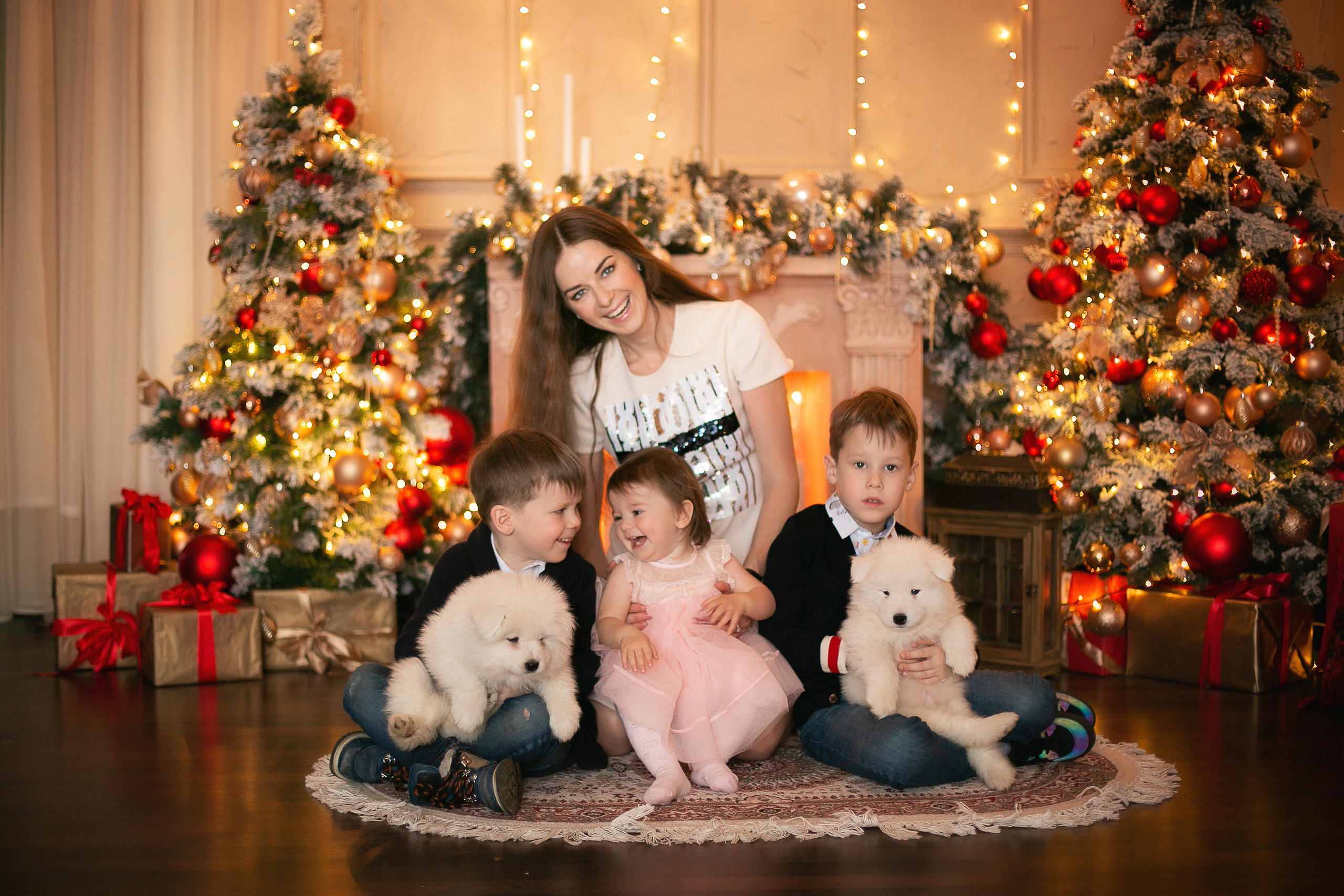 Семейный фотограф в Краснодаре. Семейный и детский фотограф в Сочи Наталья Вербицкая