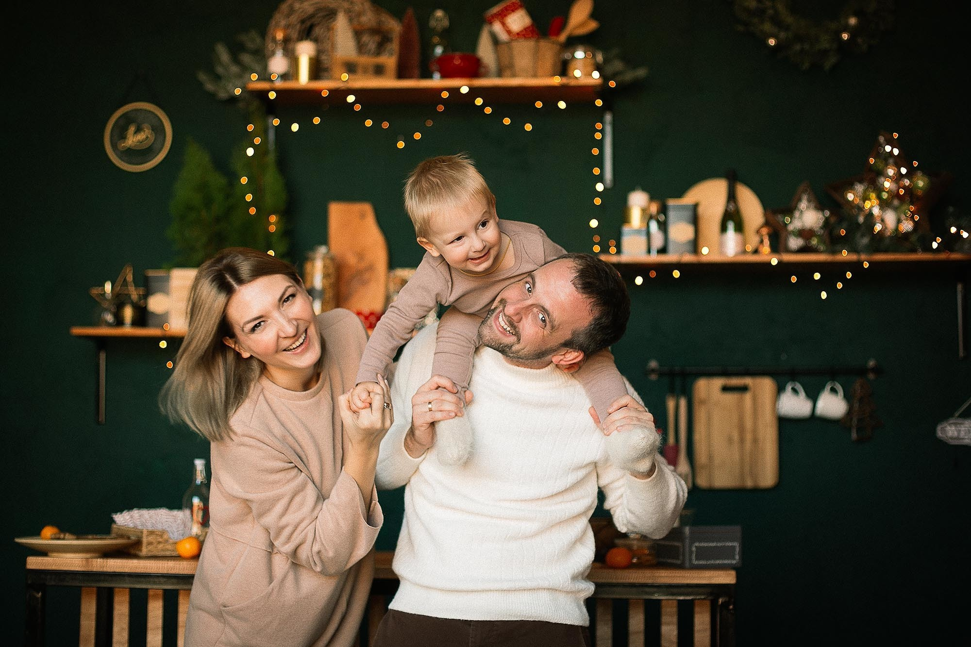 Семейный фотограф в Краснодаре. Семейный и детский фотограф в Сочи Наталья Вербицкая