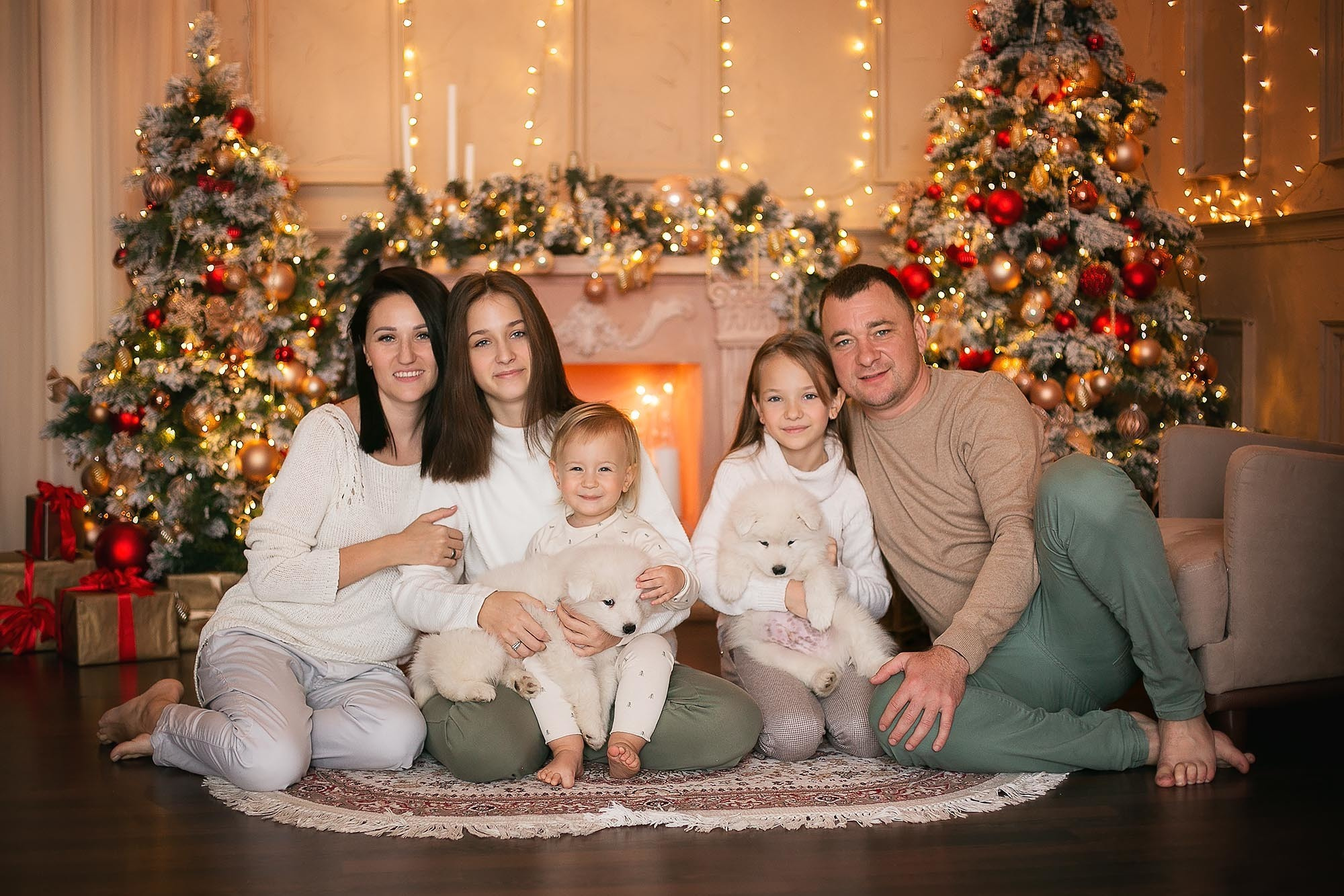 Семейный фотограф в Краснодаре. Семейный и детский фотограф в Сочи Наталья Вербицкая