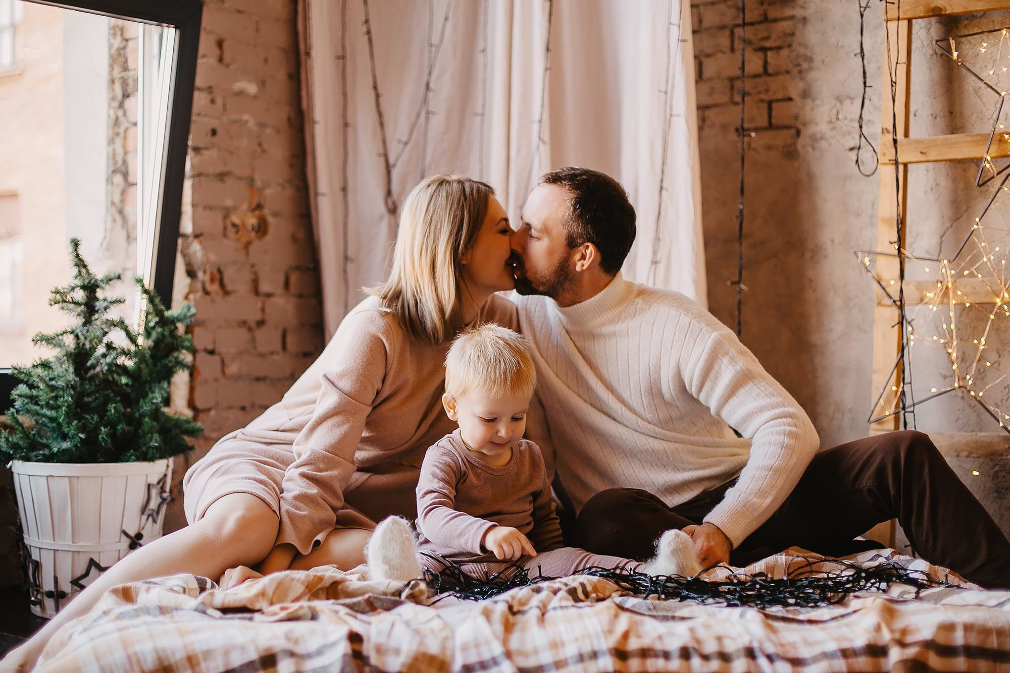 Семейный фотограф в Краснодаре. Семейный и детский фотограф в Сочи Наталья Вербицкая