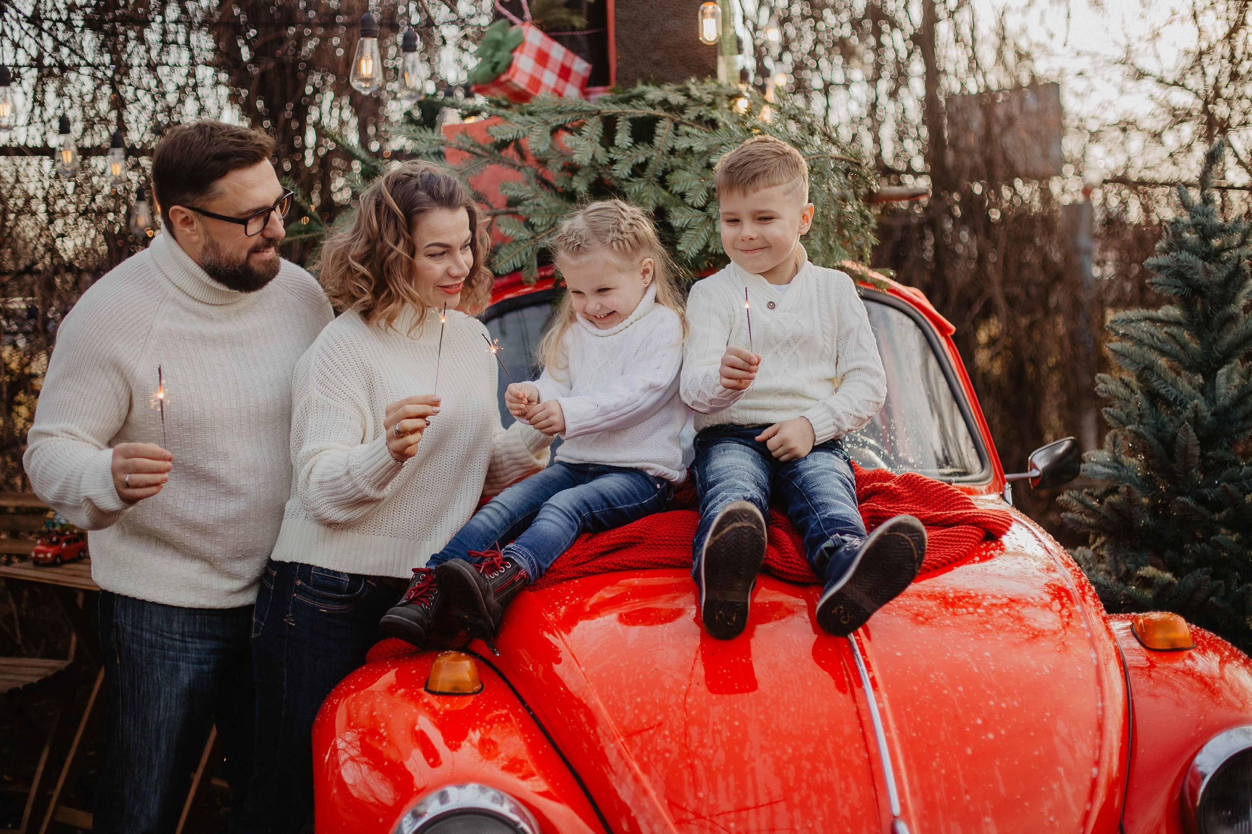 Семейный фотограф в Краснодаре. Семейный и детский фотограф в Сочи Наталья Вербицкая