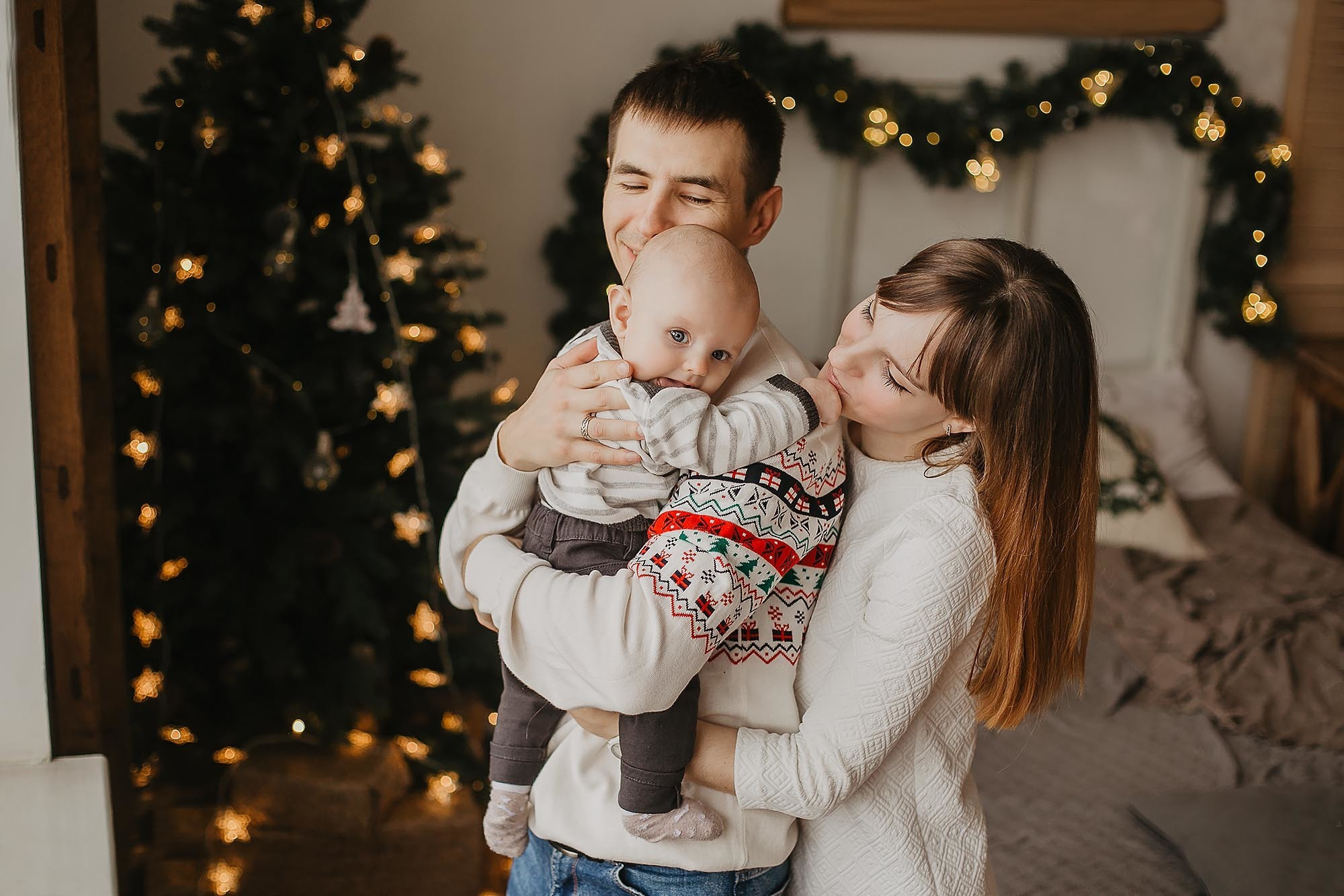 Семейный фотограф в Краснодаре. Семейный и детский фотограф в Сочи Наталья Вербицкая