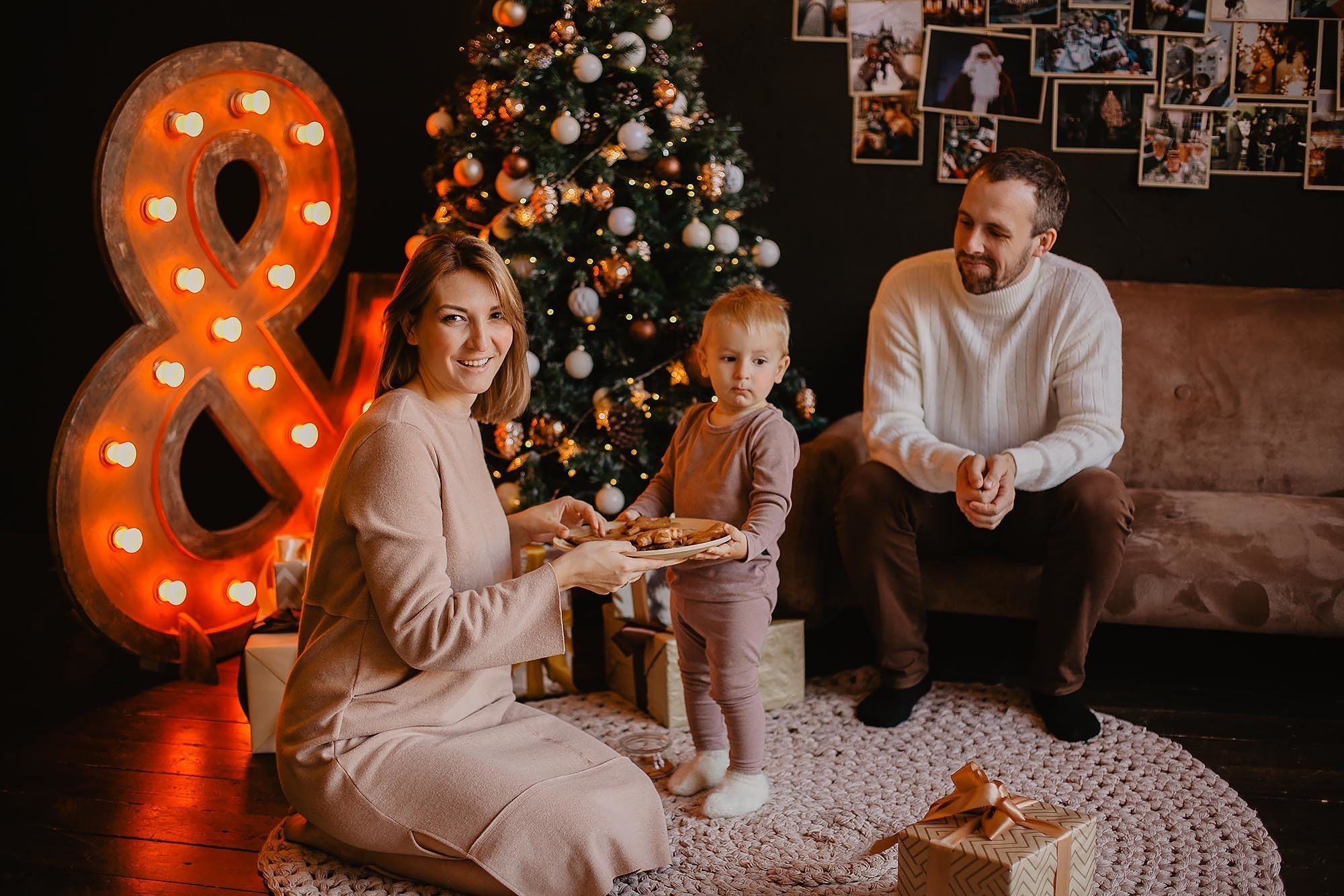 Семейный фотограф в Краснодаре. Семейный и детский фотограф в Сочи Наталья Вербицкая