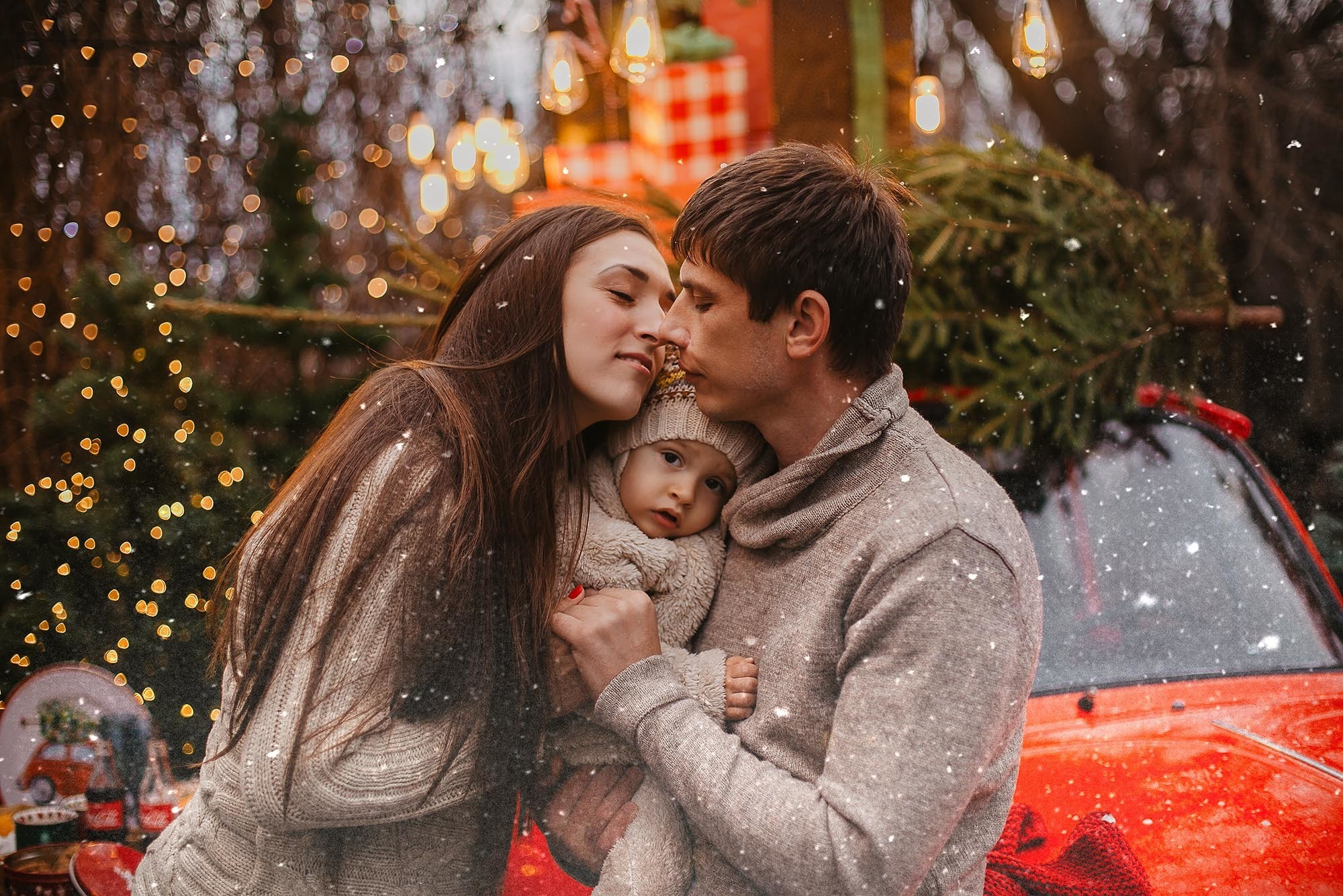 Семейный фотограф в Краснодаре. Семейный и детский фотограф в Сочи Наталья Вербицкая