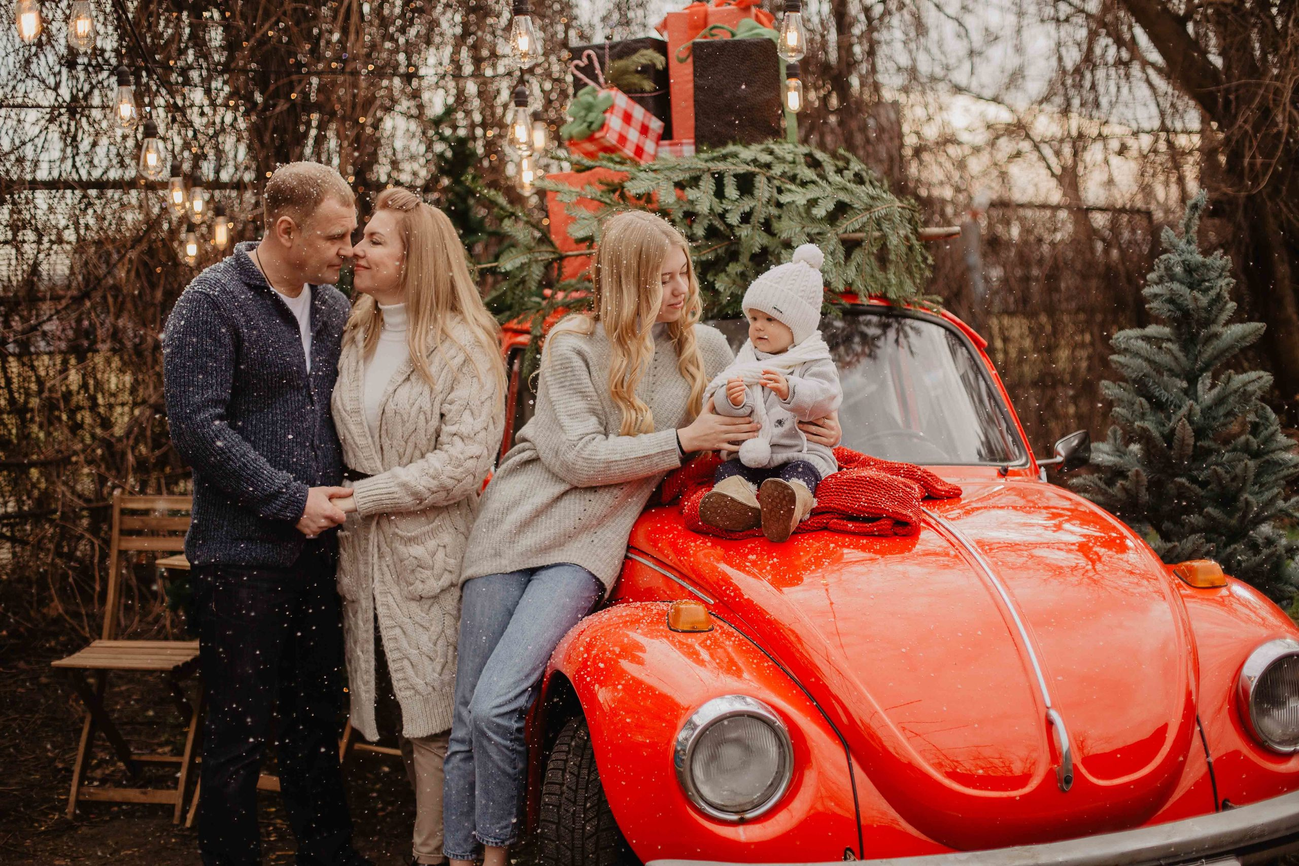 Семейный фотограф в Краснодаре. Семейный и детский фотограф в Сочи Наталья Вербицкая