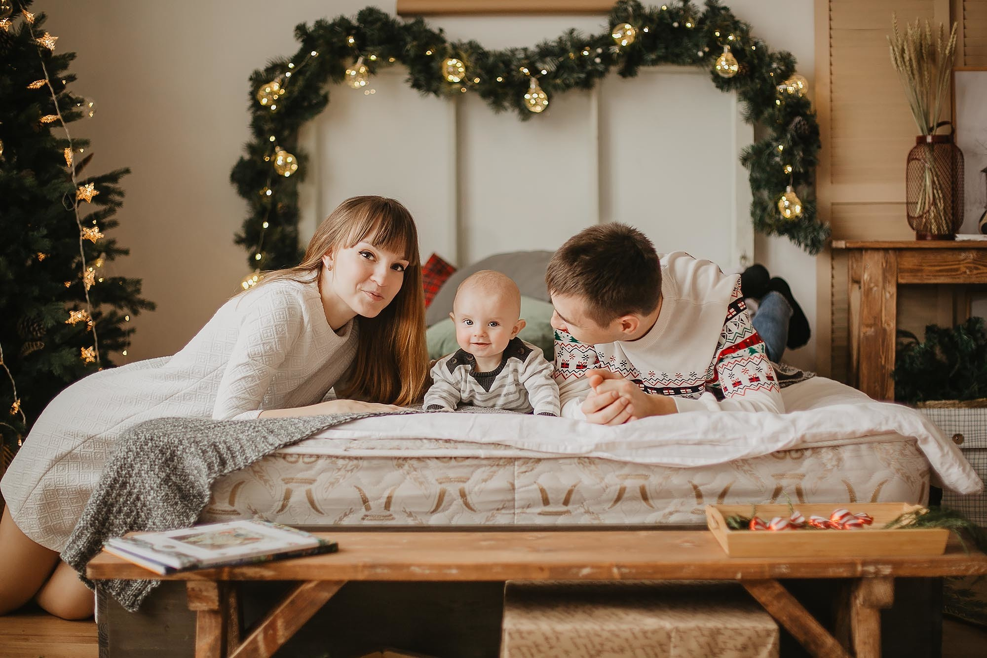 Семейный фотограф в Краснодаре. Семейный и детский фотограф в Сочи Наталья Вербицкая