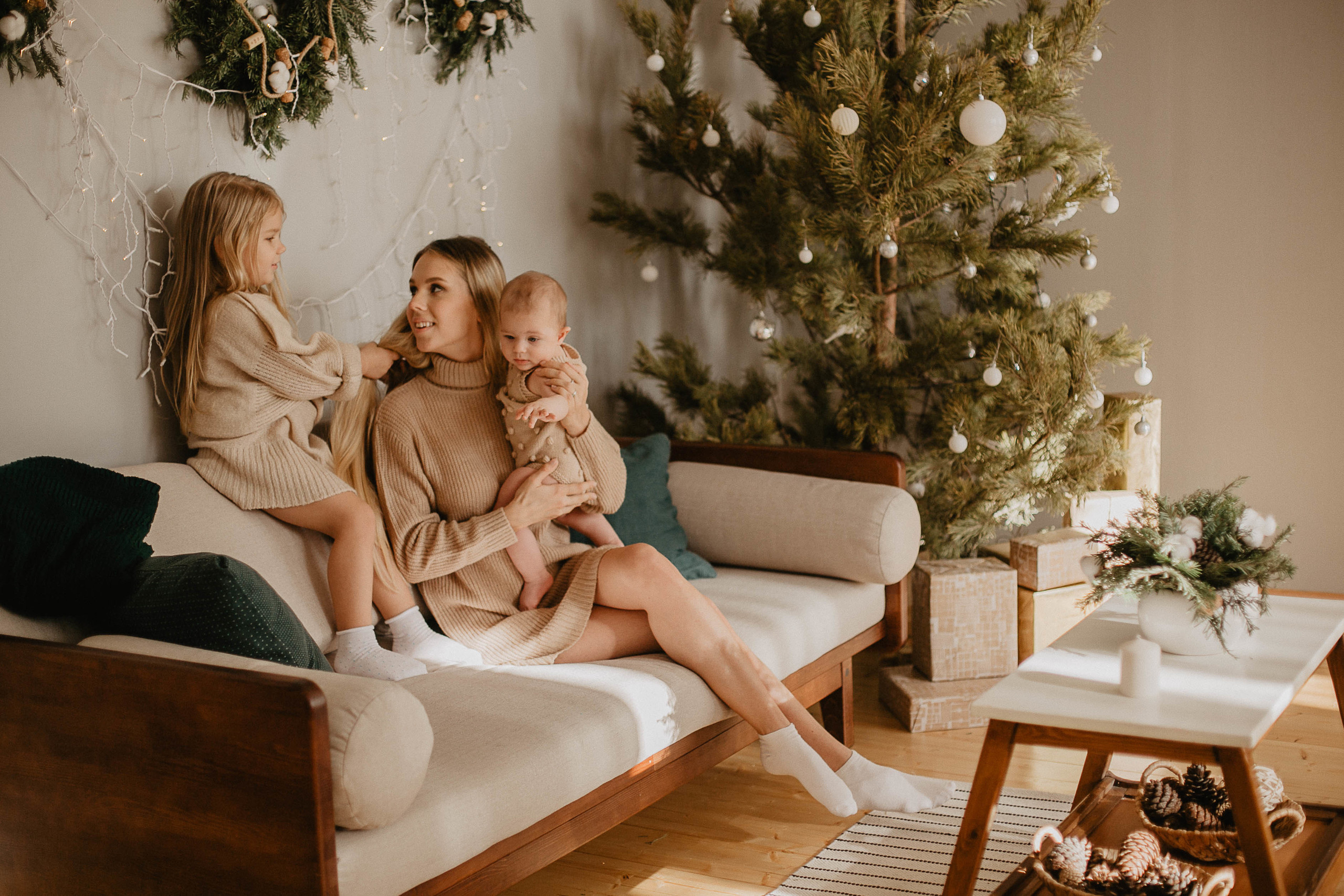 Семейный фотограф в Краснодаре. Семейный и детский фотограф в Сочи Наталья Вербицкая