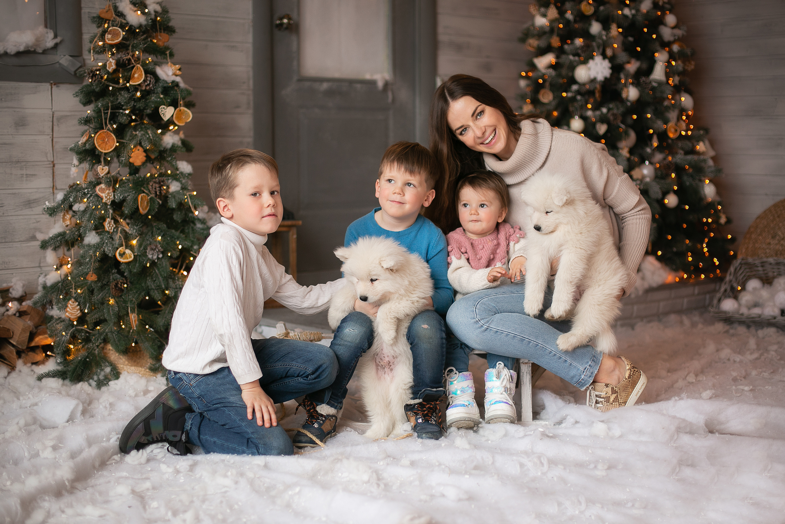 Семейный фотограф в Краснодаре. Семейный и детский фотограф в Сочи Наталья Вербицкая