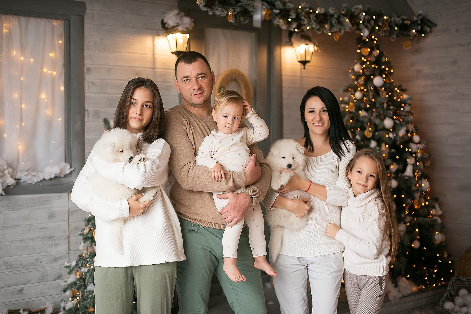 Семейный фотограф в Краснодаре. Семейный и детский фотограф в Сочи Наталья Вербицкая