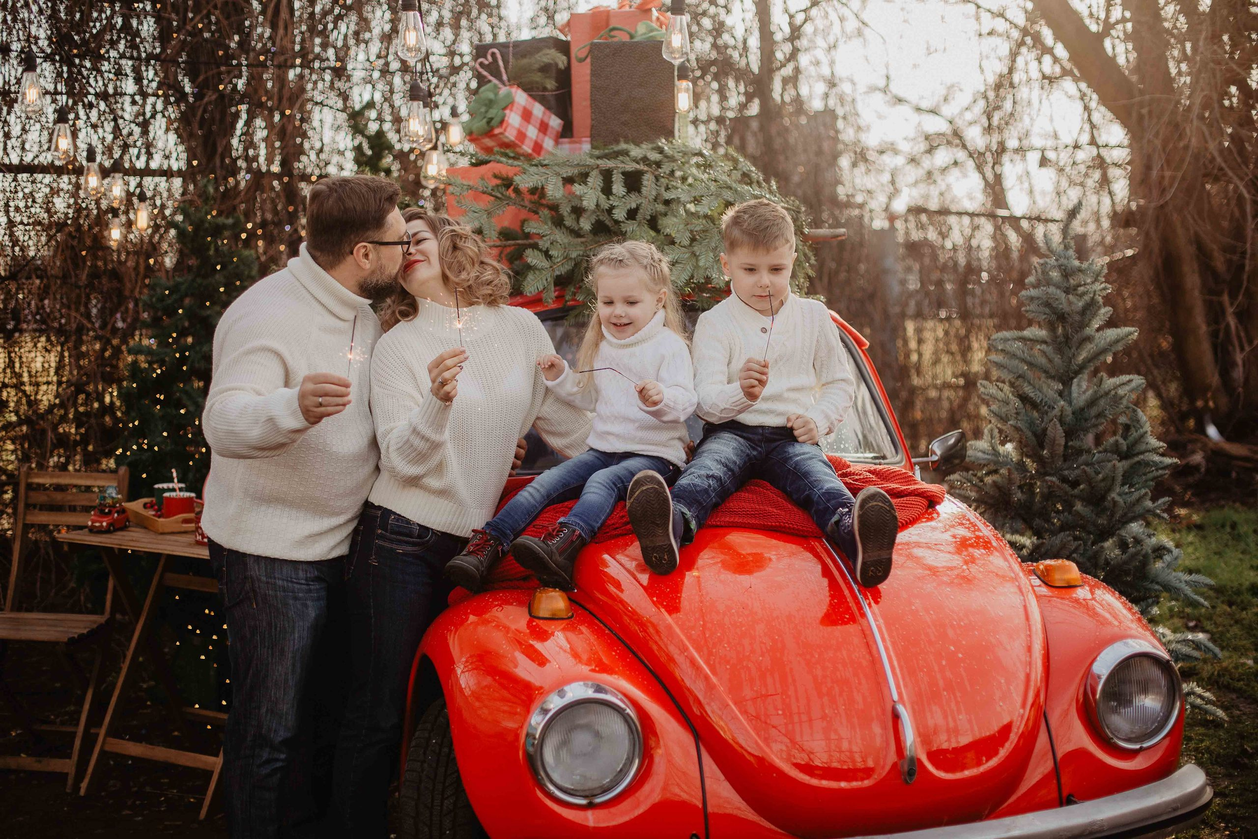 Семейный фотограф в Краснодаре. Семейный и детский фотограф в Сочи Наталья Вербицкая