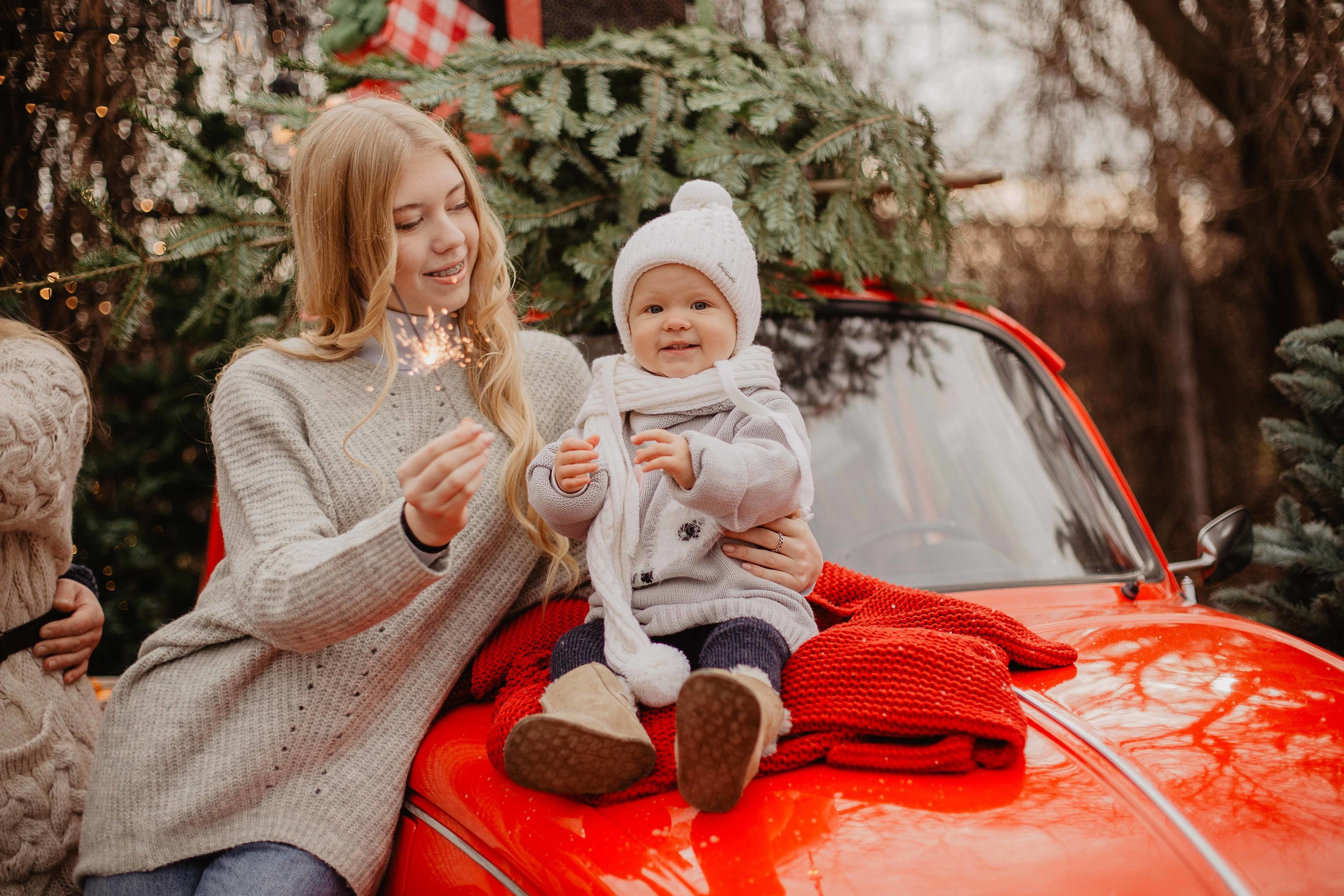 Семейный фотограф в Краснодаре. Семейный и детский фотограф в Сочи Наталья Вербицкая