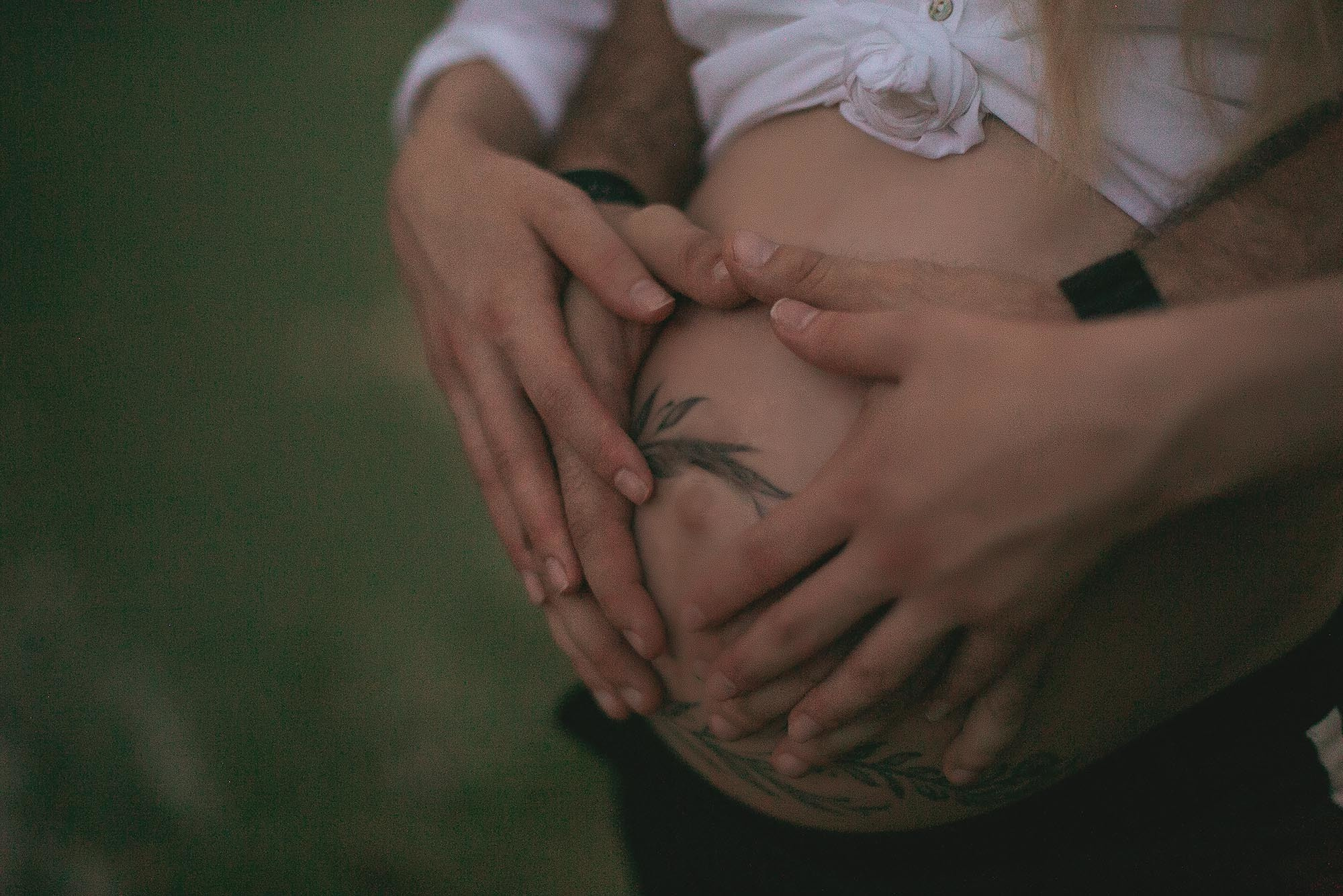 Фотосессия беременности. Семейный и детский фотограф в Сочи Наталья Вербицкая