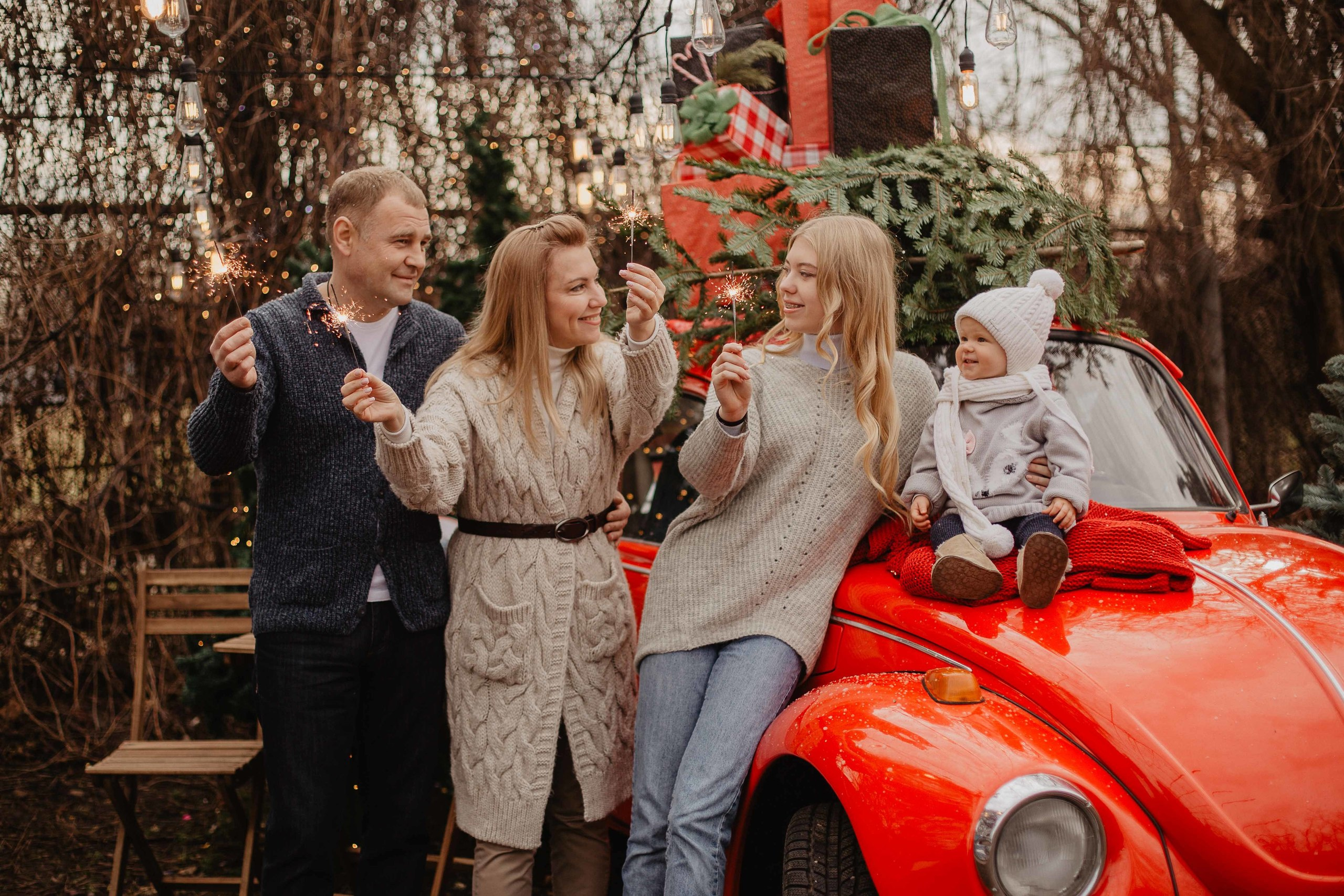 Семейный фотограф в Краснодаре. Семейный и детский фотограф в Сочи Наталья Вербицкая