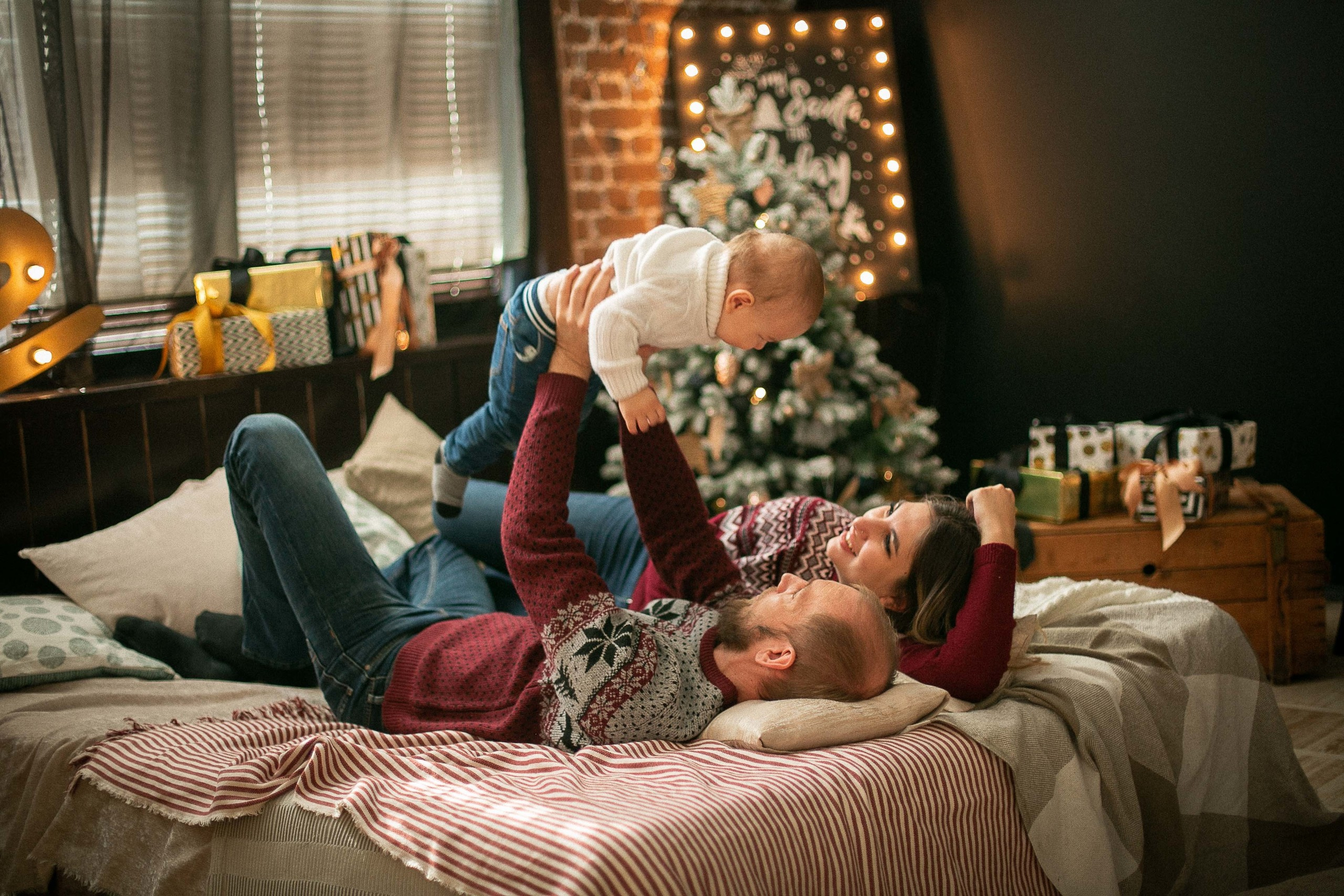 Семейный фотограф в Краснодаре. Семейный и детский фотограф в Сочи Наталья Вербицкая