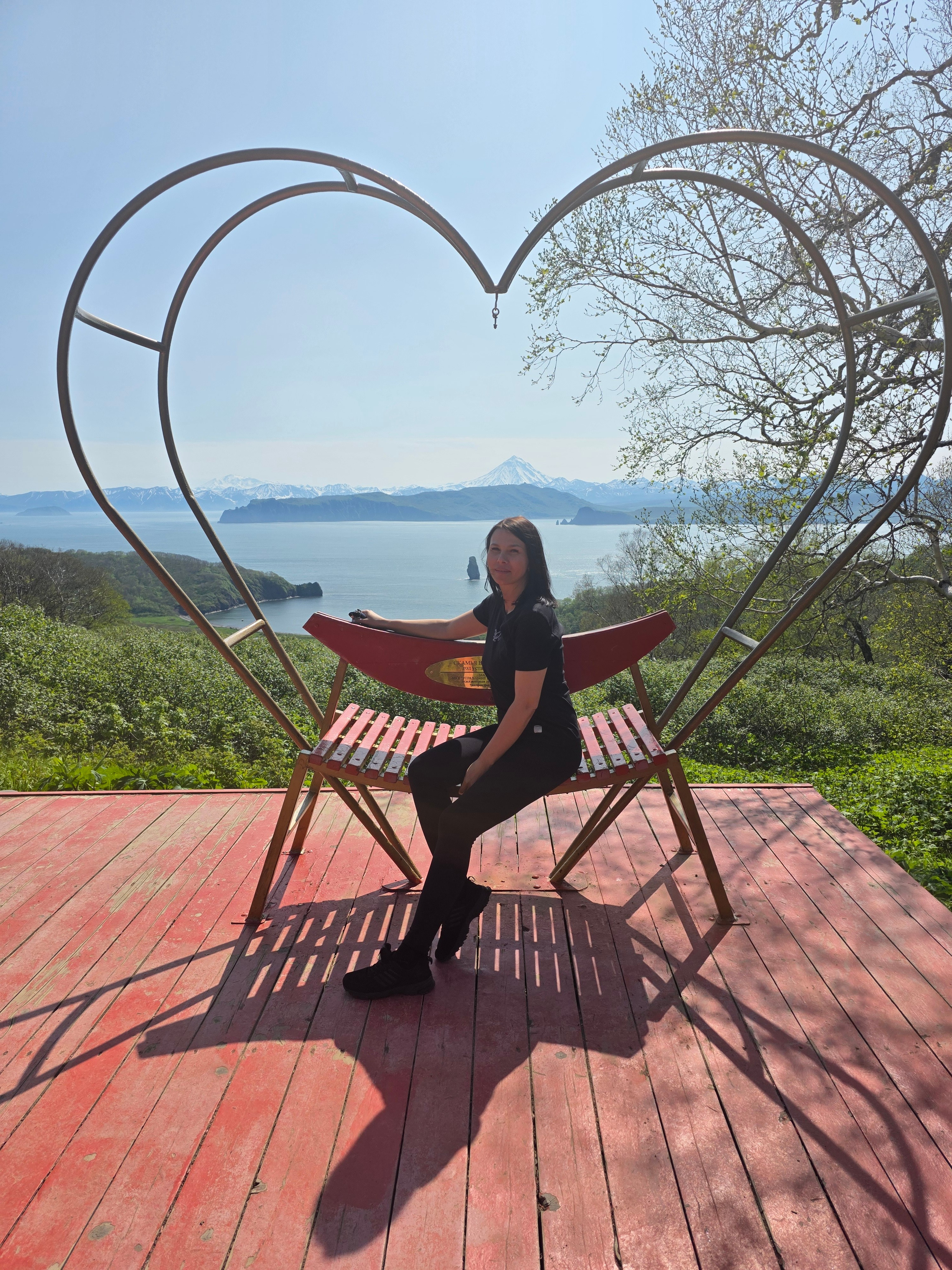 Мыс Маячный + Смотровая «Три Брата» + бухты Лагерные. Экскурсионные туры по Камчатке