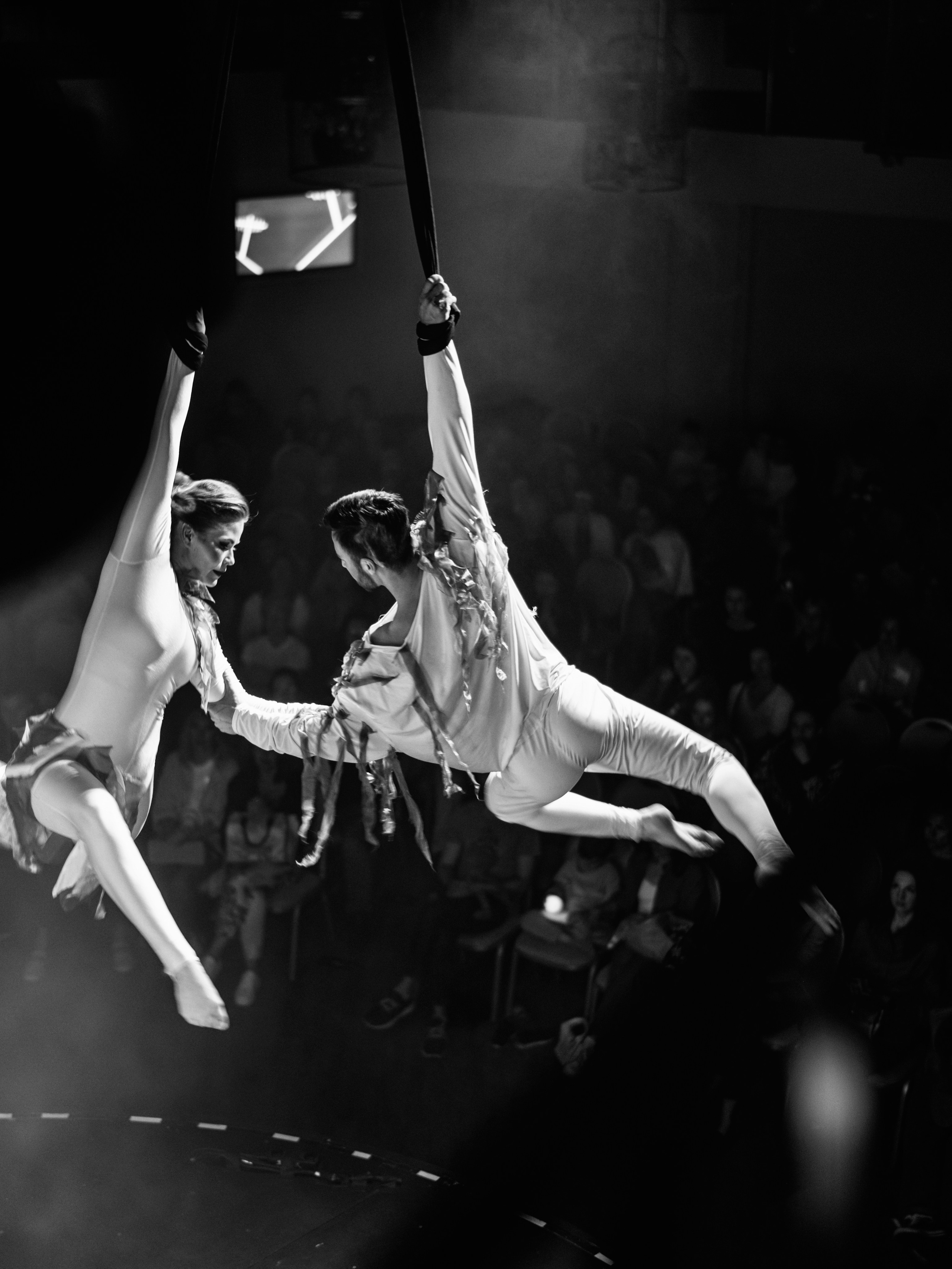 Документальный репортаж. Фотограф Евгений Казекин