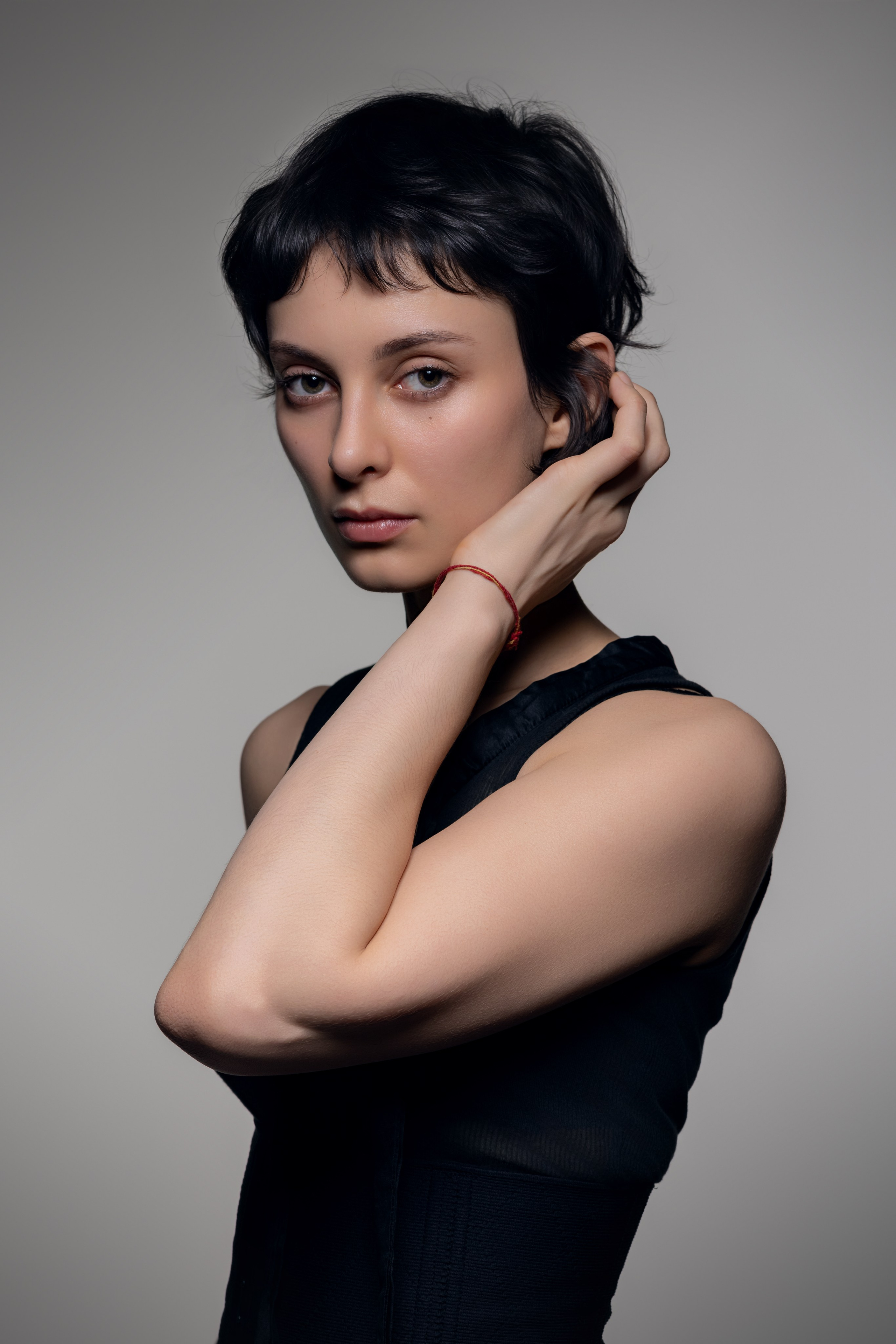 Творческие-постановочные кадры. Яркие моменты