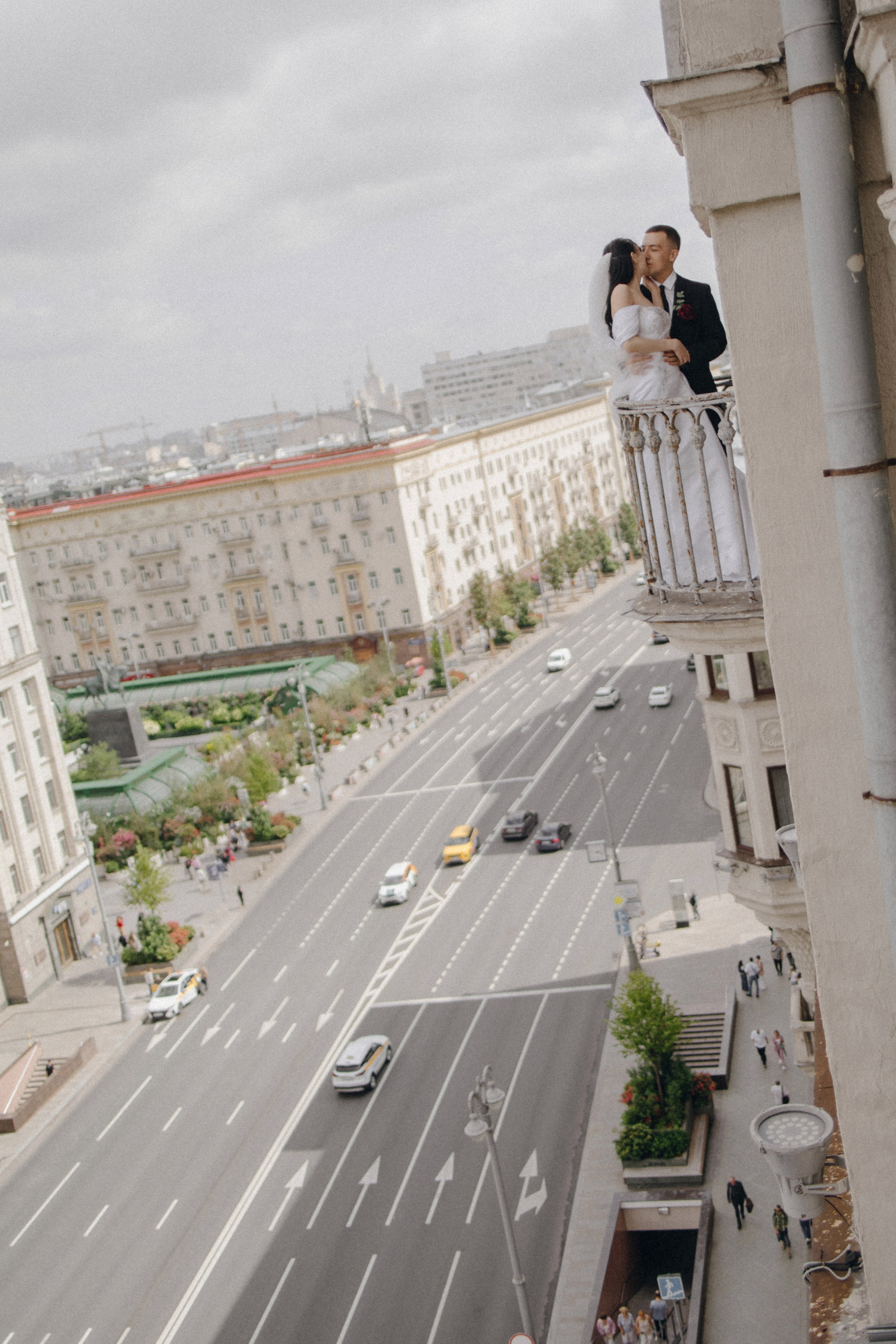 Анонс со свадьбы Алии и Максима. Свадебный фотограф Москва и другие города