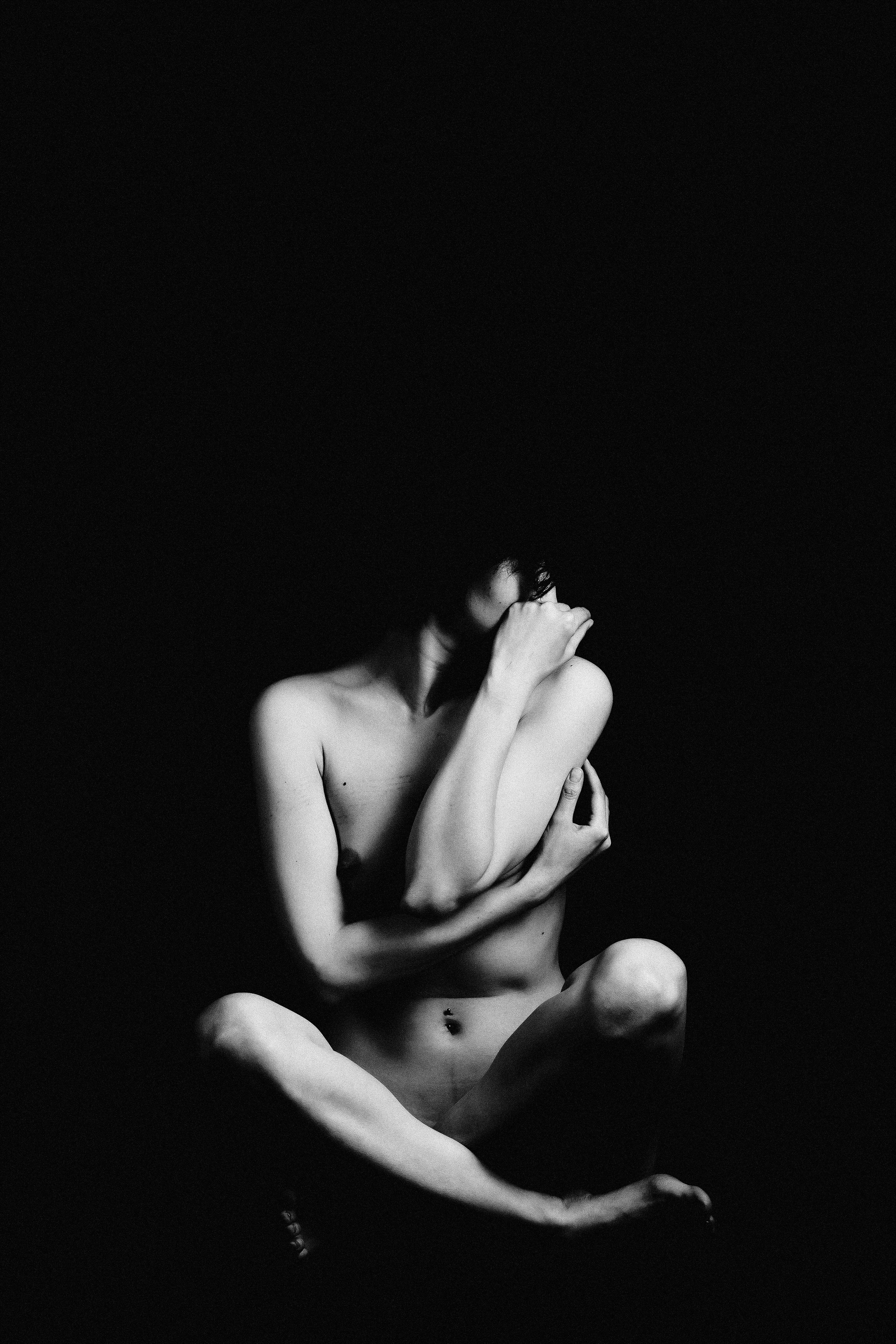 «Свет и Тень». Photograher in Ufa Nikolai Golovanov