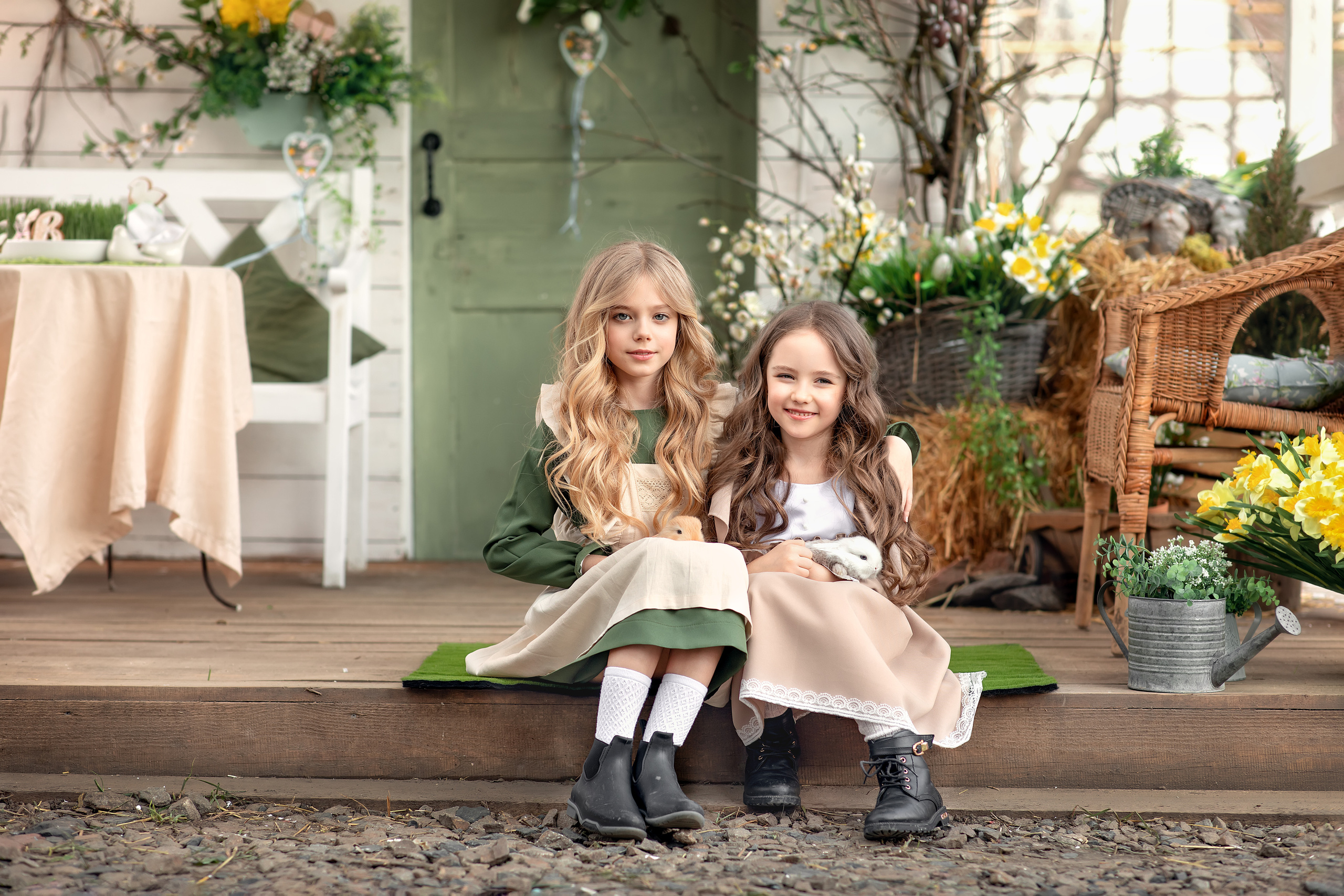 Знакомство. Семейный и детский фотограф в Ростове-на-Дону и области Елена Абрамова