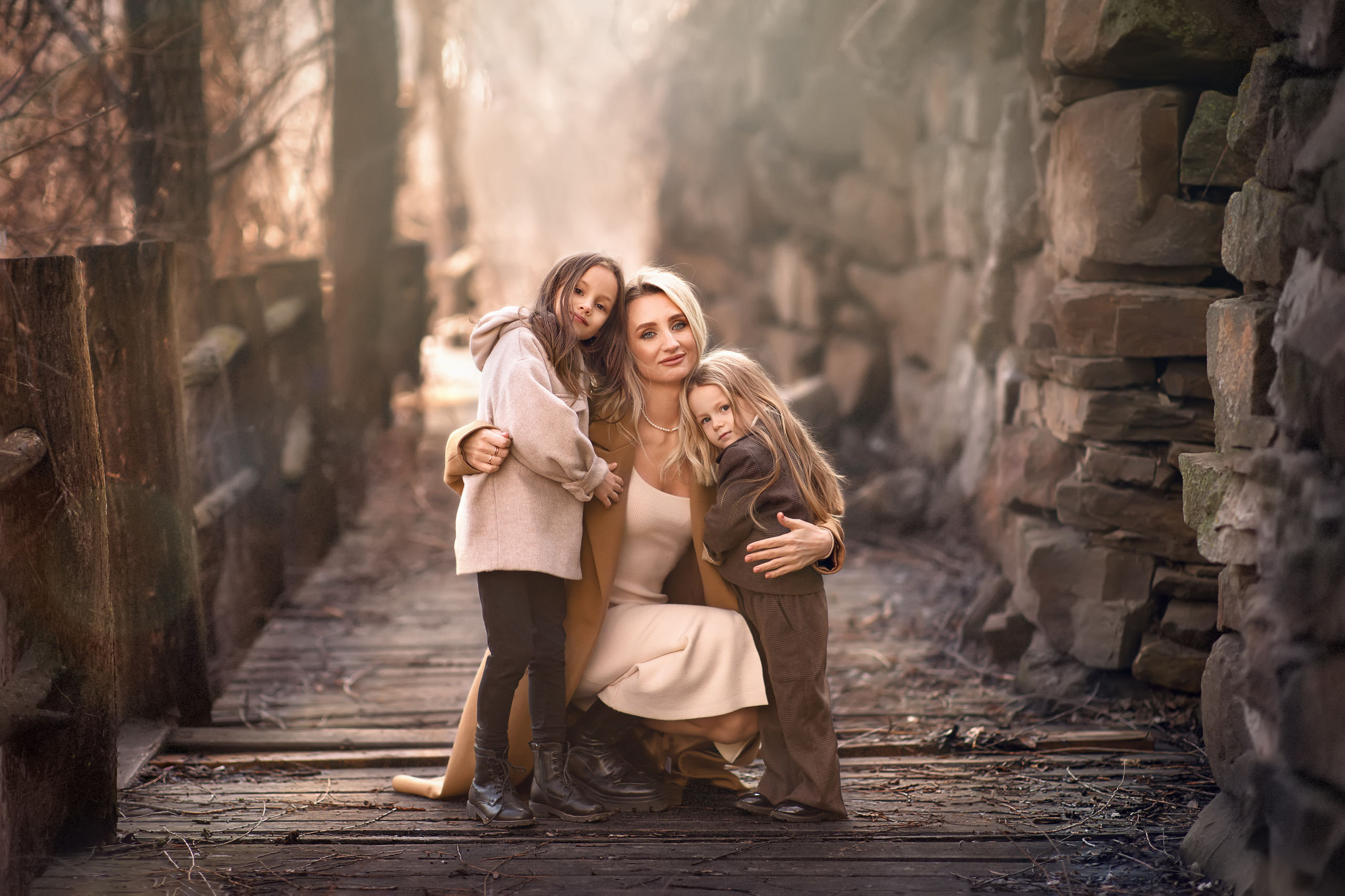 Знакомство. Семейный и детский фотограф в Ростове-на-Дону и области Елена Абрамова