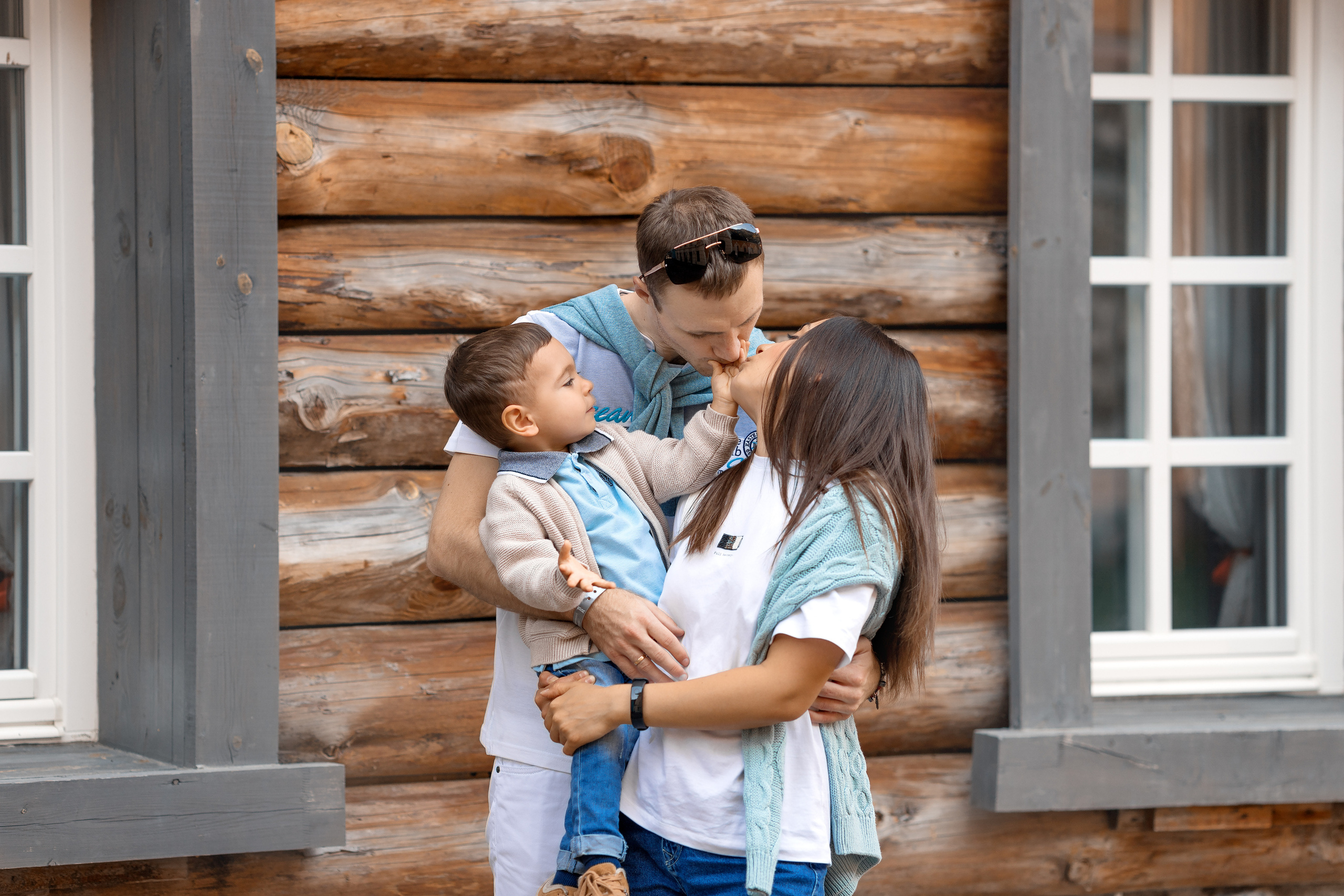 Знакомство. Семейный и детский фотограф в Ростове-на-Дону и области Елена Абрамова