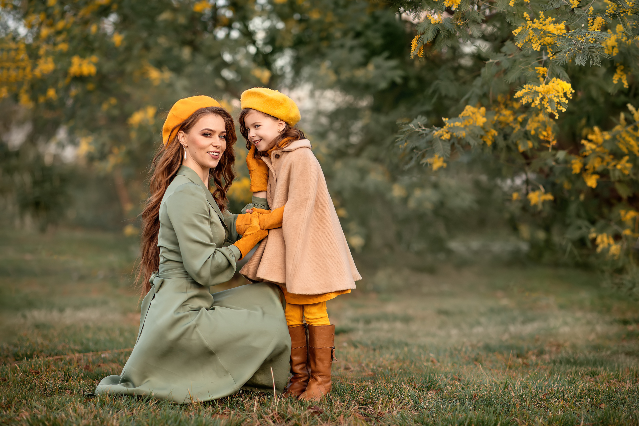 Знакомство. Семейный и детский фотограф в Ростове-на-Дону и области Елена Абрамова