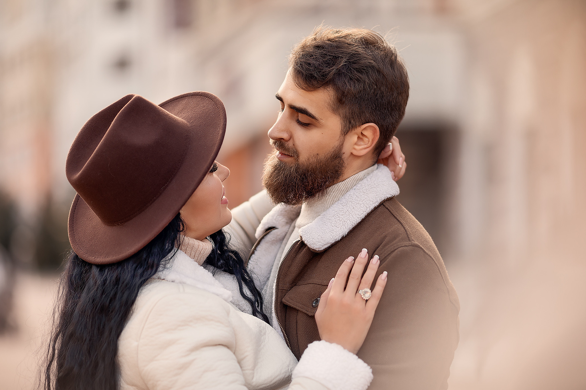Знакомство. Семейный и детский фотограф в Ростове-на-Дону и области Елена Абрамова