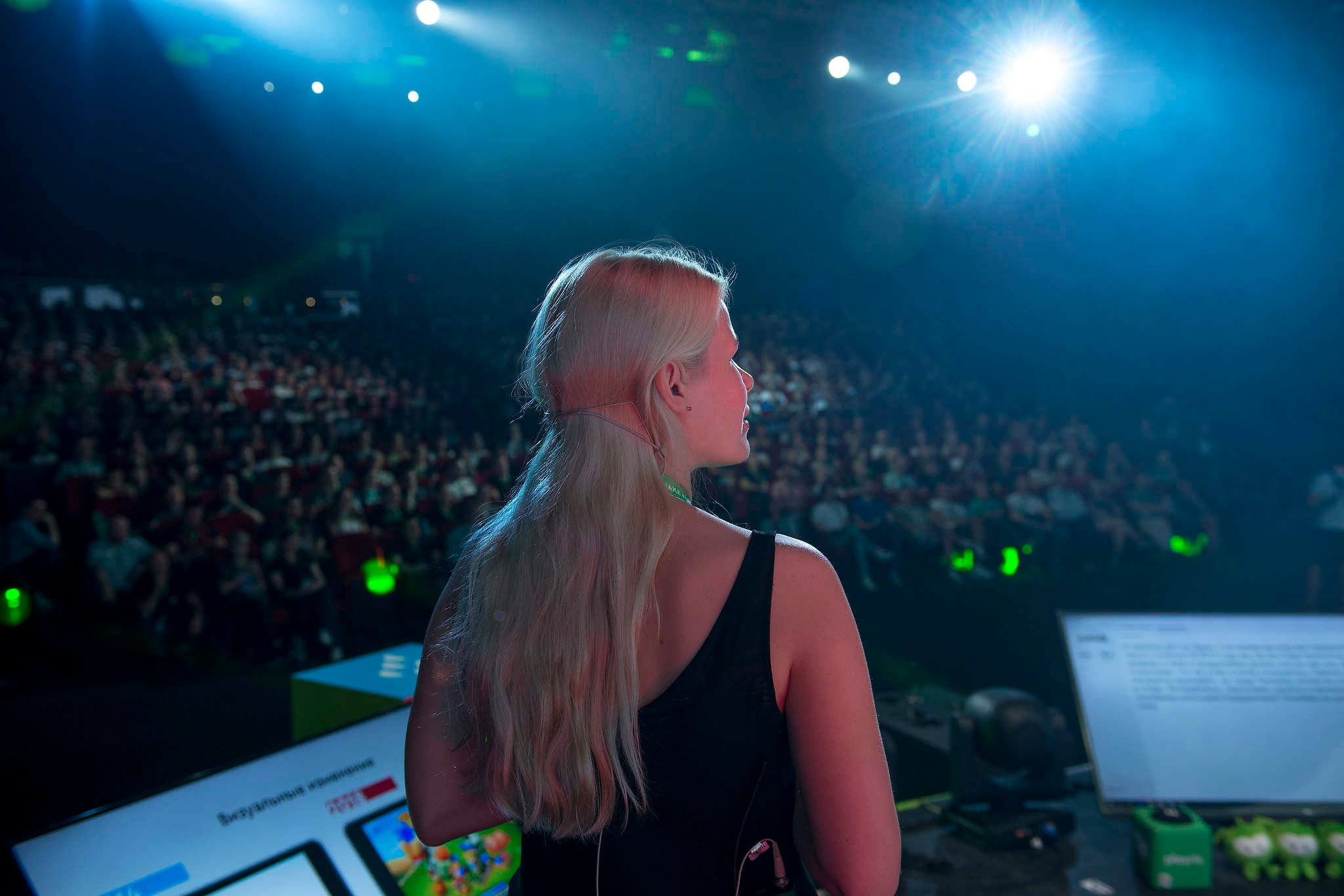 Встреча сотрудников и форум компании Playrix в Сочи, Роза Хутор. Крупнейшая компания в России и входит в 5  крупнейших разработчиков игр в мире. Съемка для Playrix 2018 году.