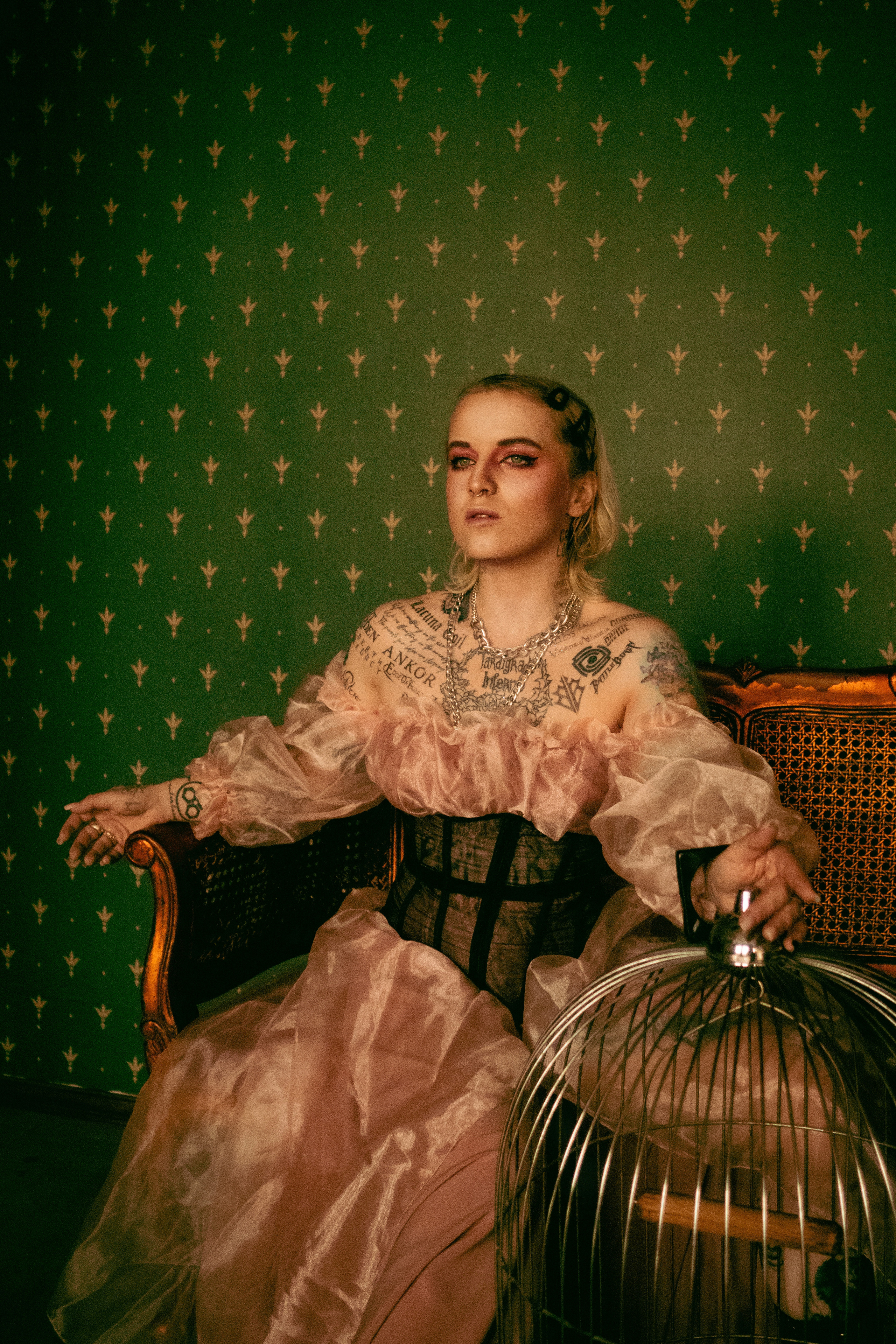 Мария. Кулишова Катерина — твой фотограф